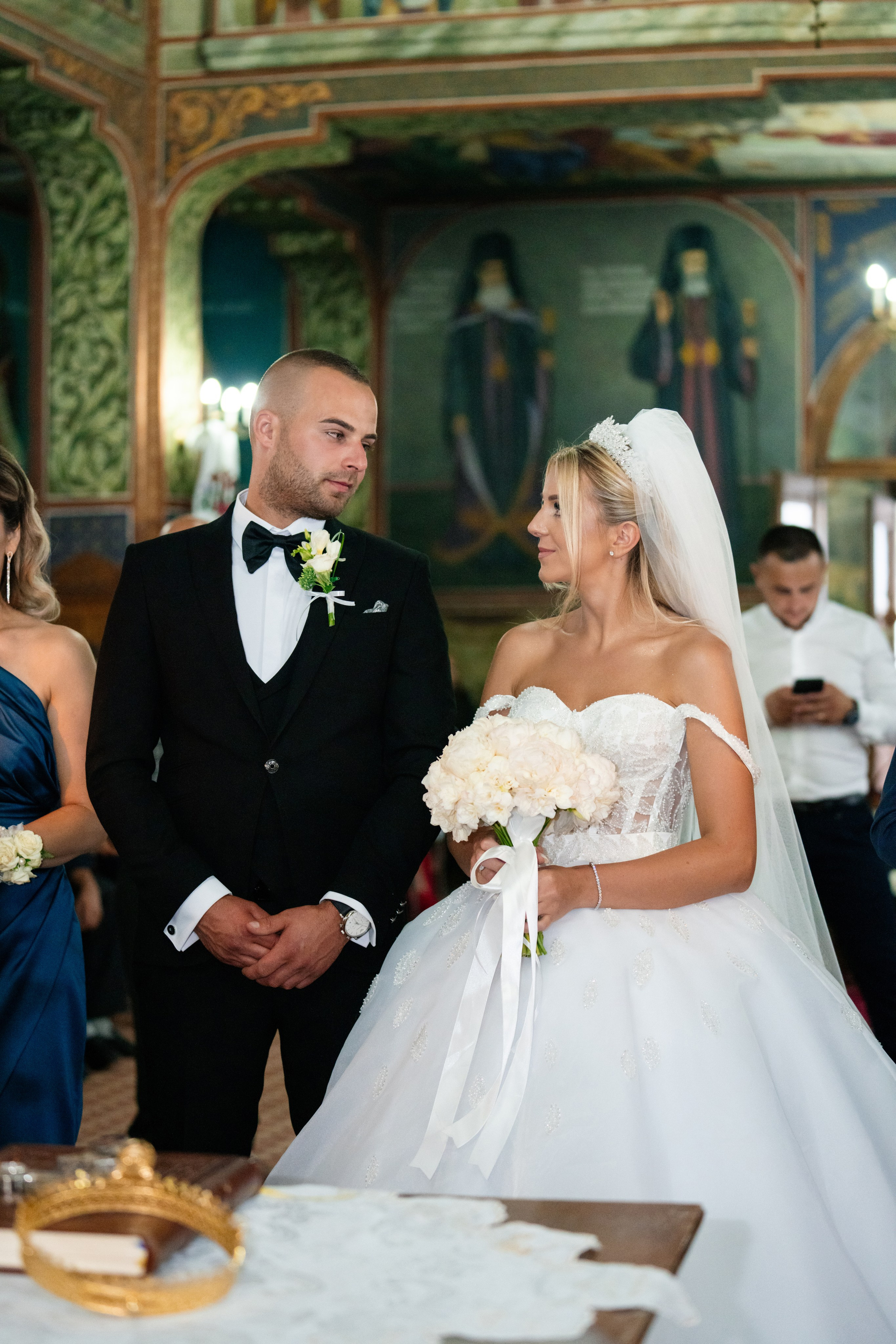 Cosmin & Anamaria. Studio Timis