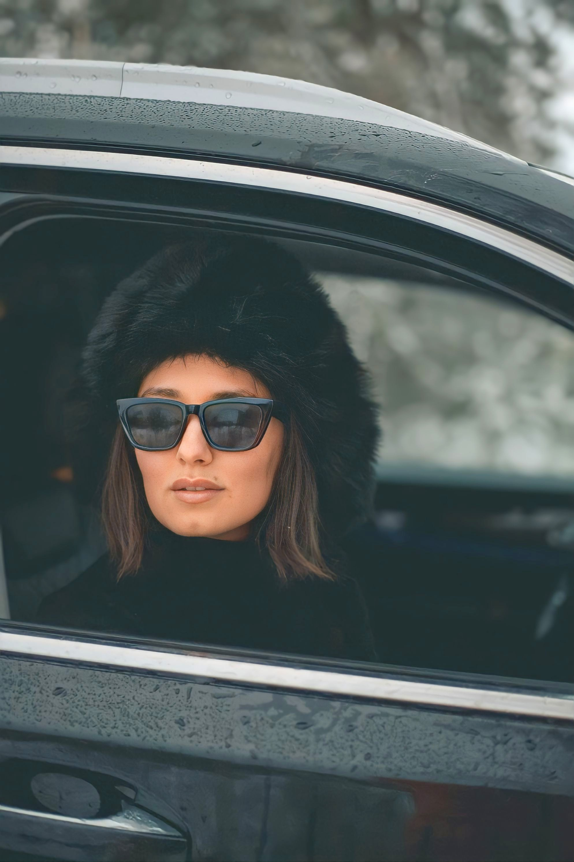 IRA. Photographer Inna Kalmykova