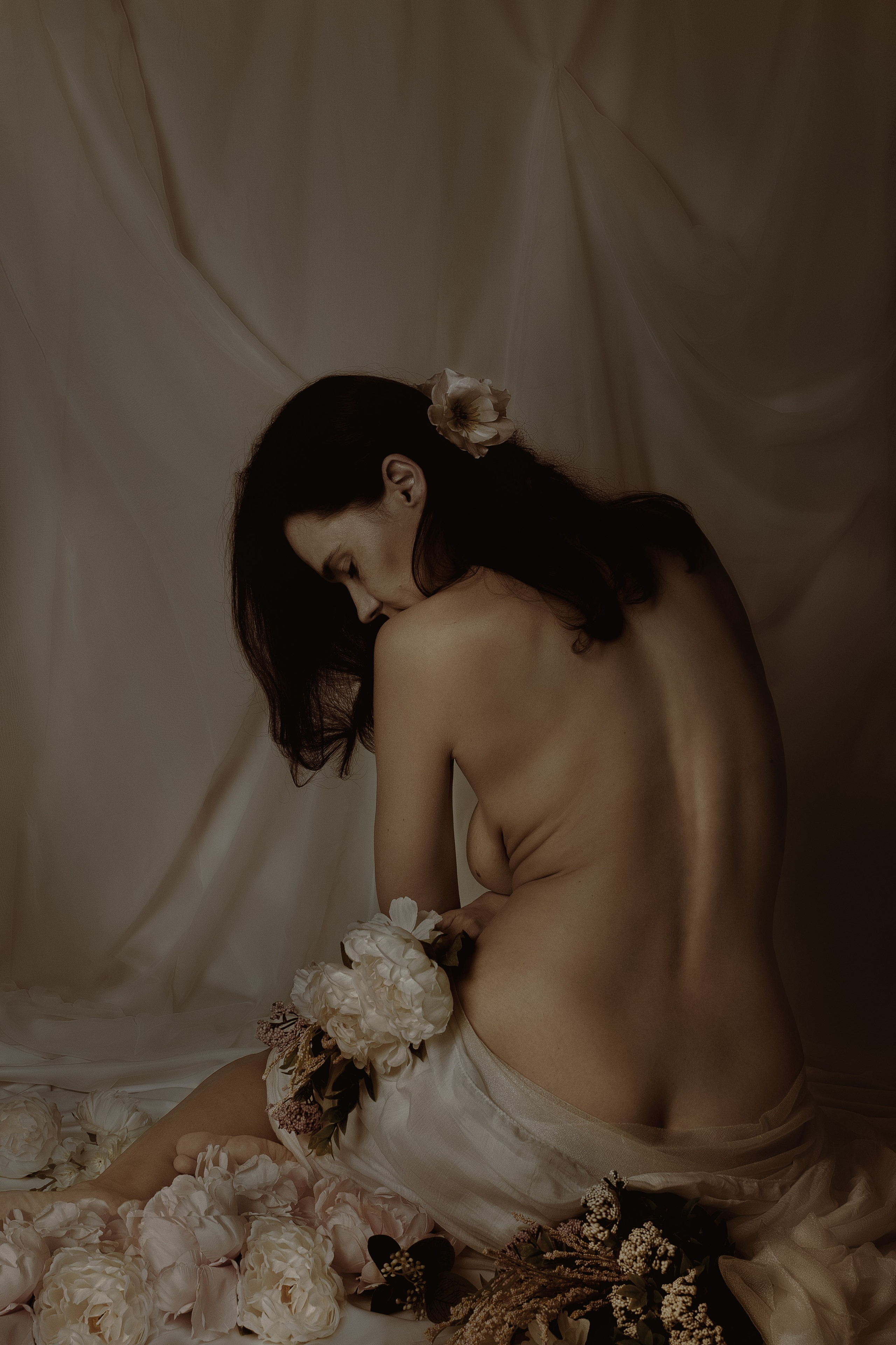 Art photographer Miami