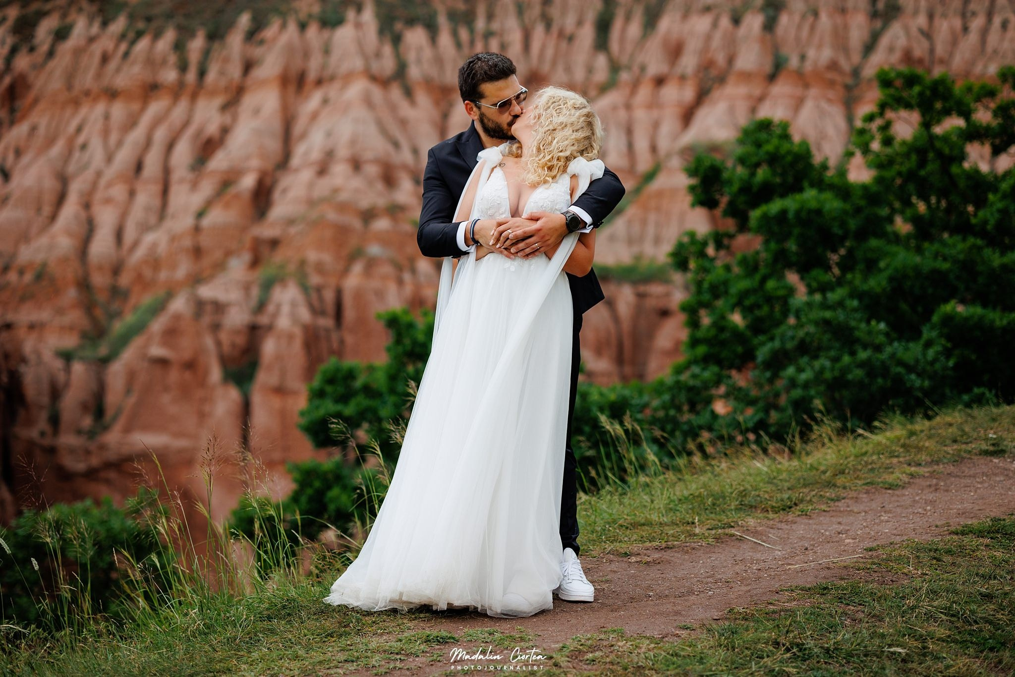 Afterwedding Mădălina & Cornel. Mădălin Ciortea - fotograf de nuntă și de familie | Dream Art Events