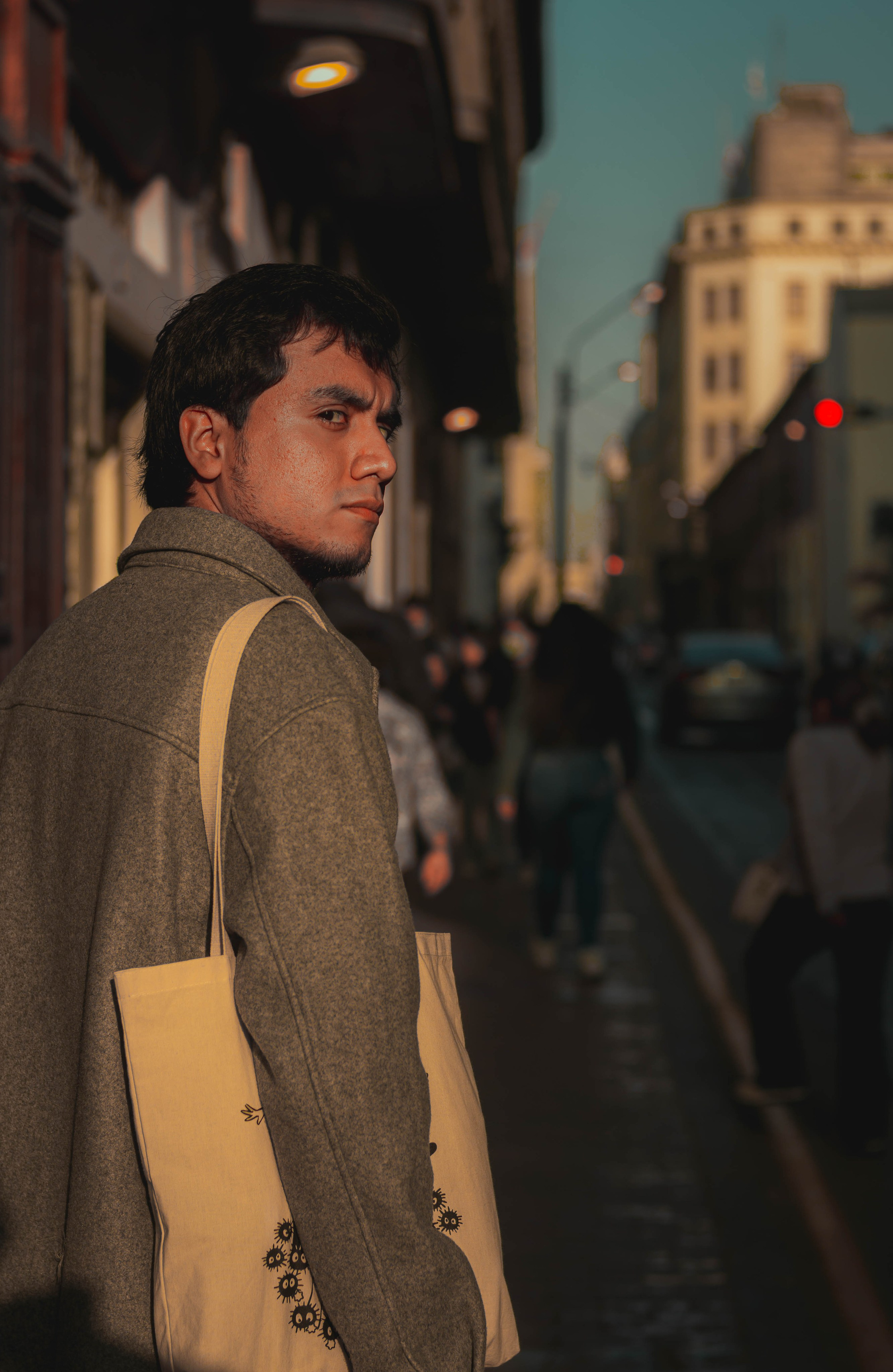 PORTRAIT. Sergiocarlosph | Fotografía y video esencial