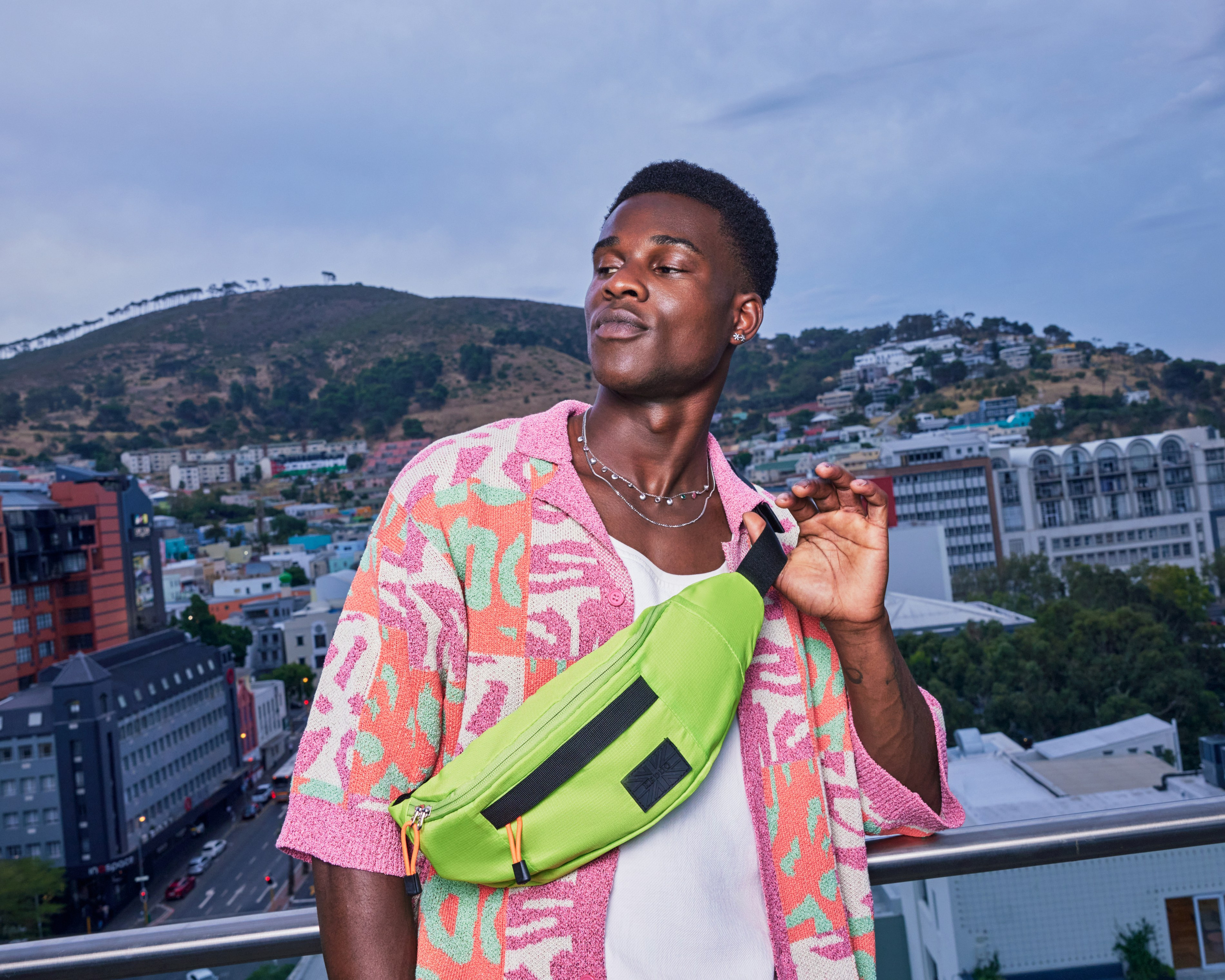 Campaign for Keddo SS24. Abdrshin Valeriy photographer