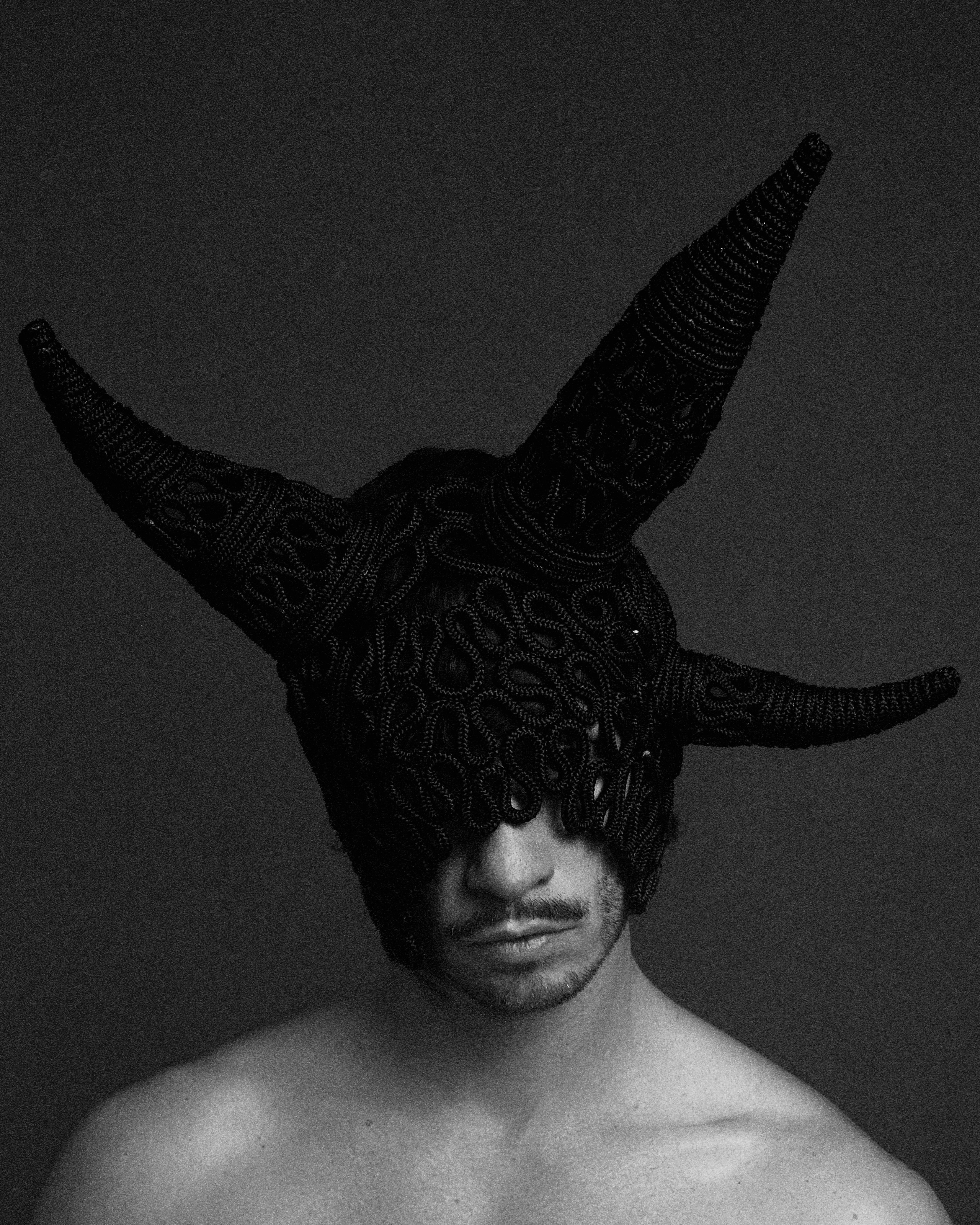 Kirill Mintsev. Фотограф Абдршин Валерий