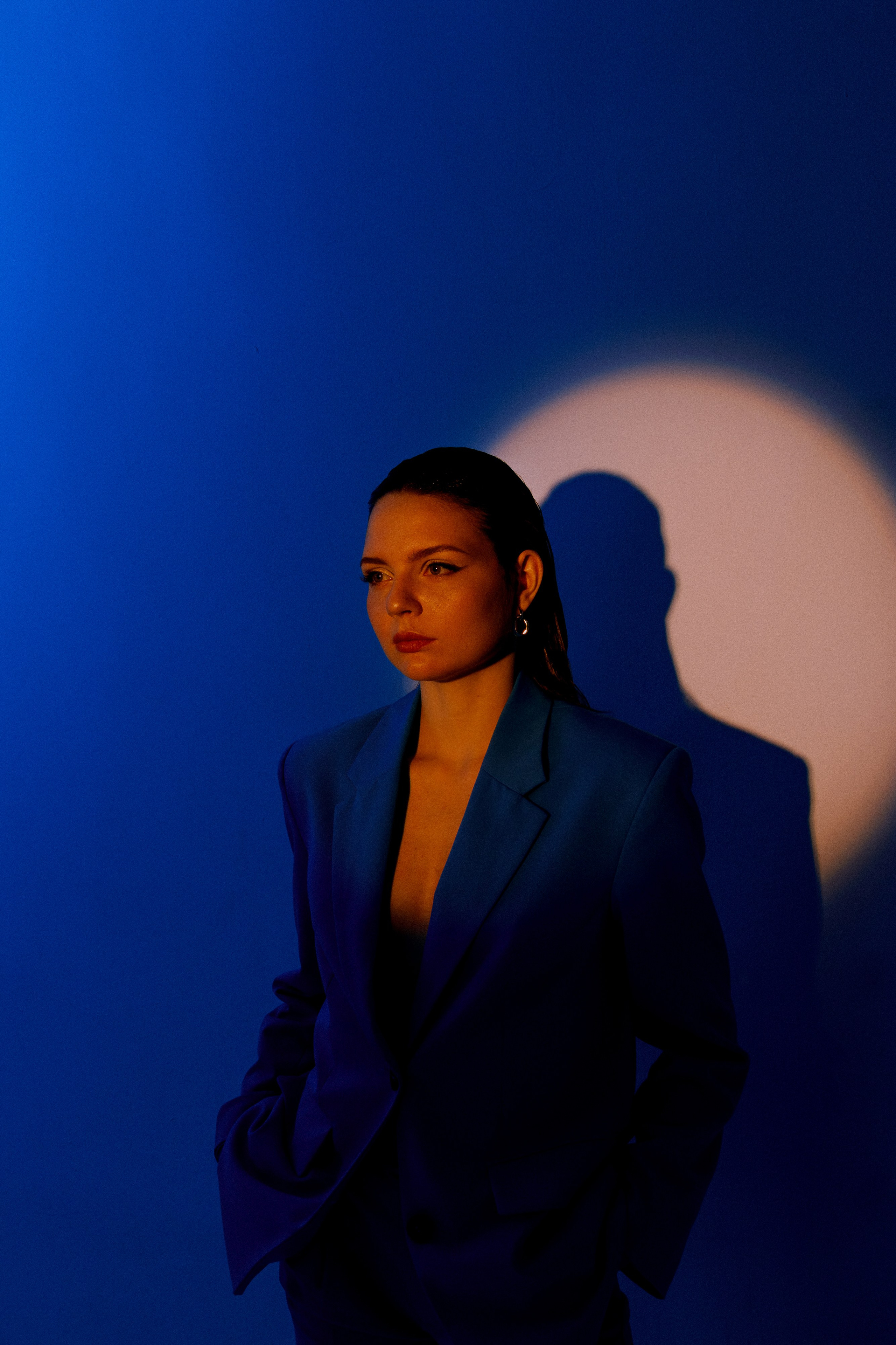 Anastasiya. Elena Gorobets. Photographer in Zagreb