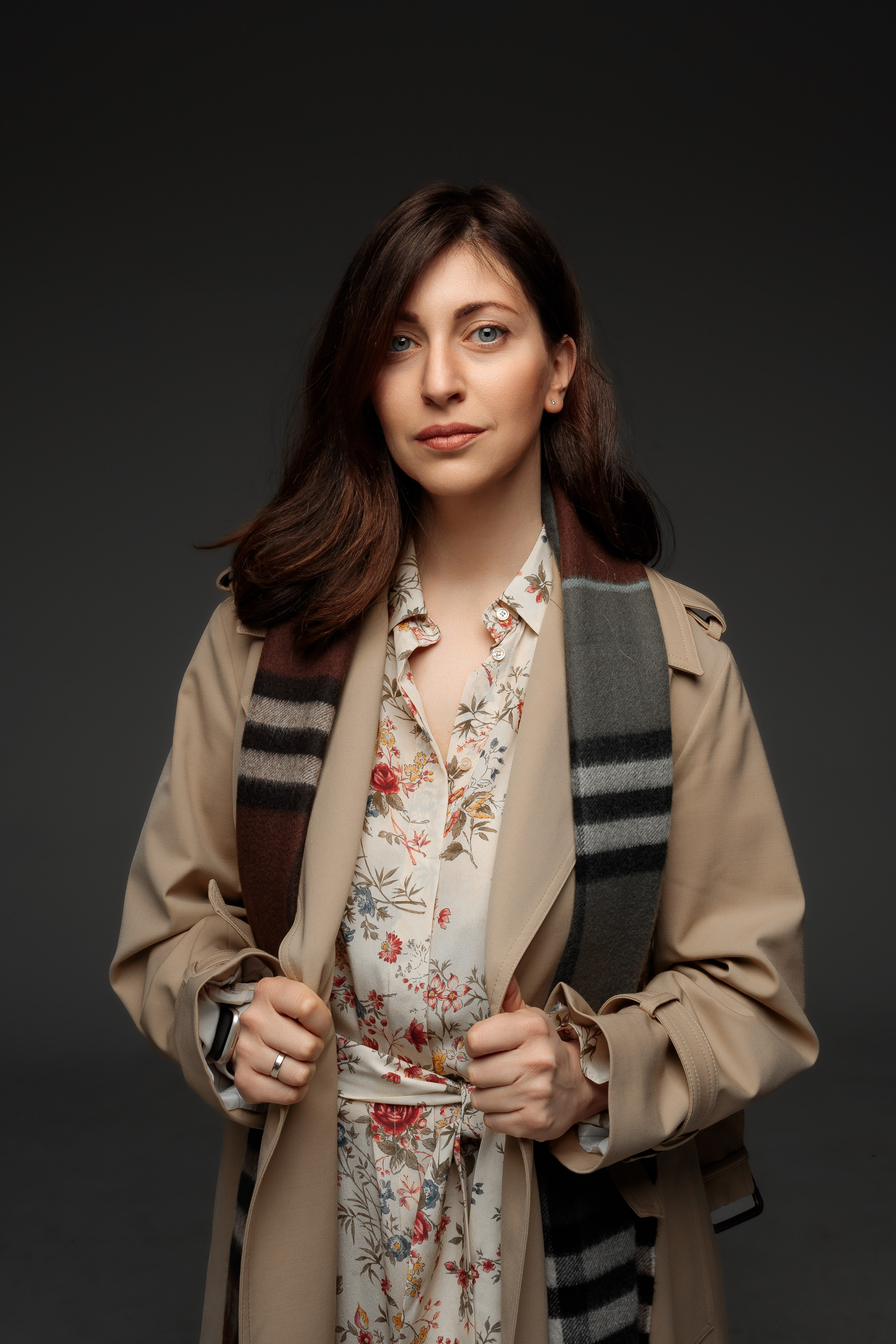 Natali. Elena Gorobets. Photographer in Zagreb