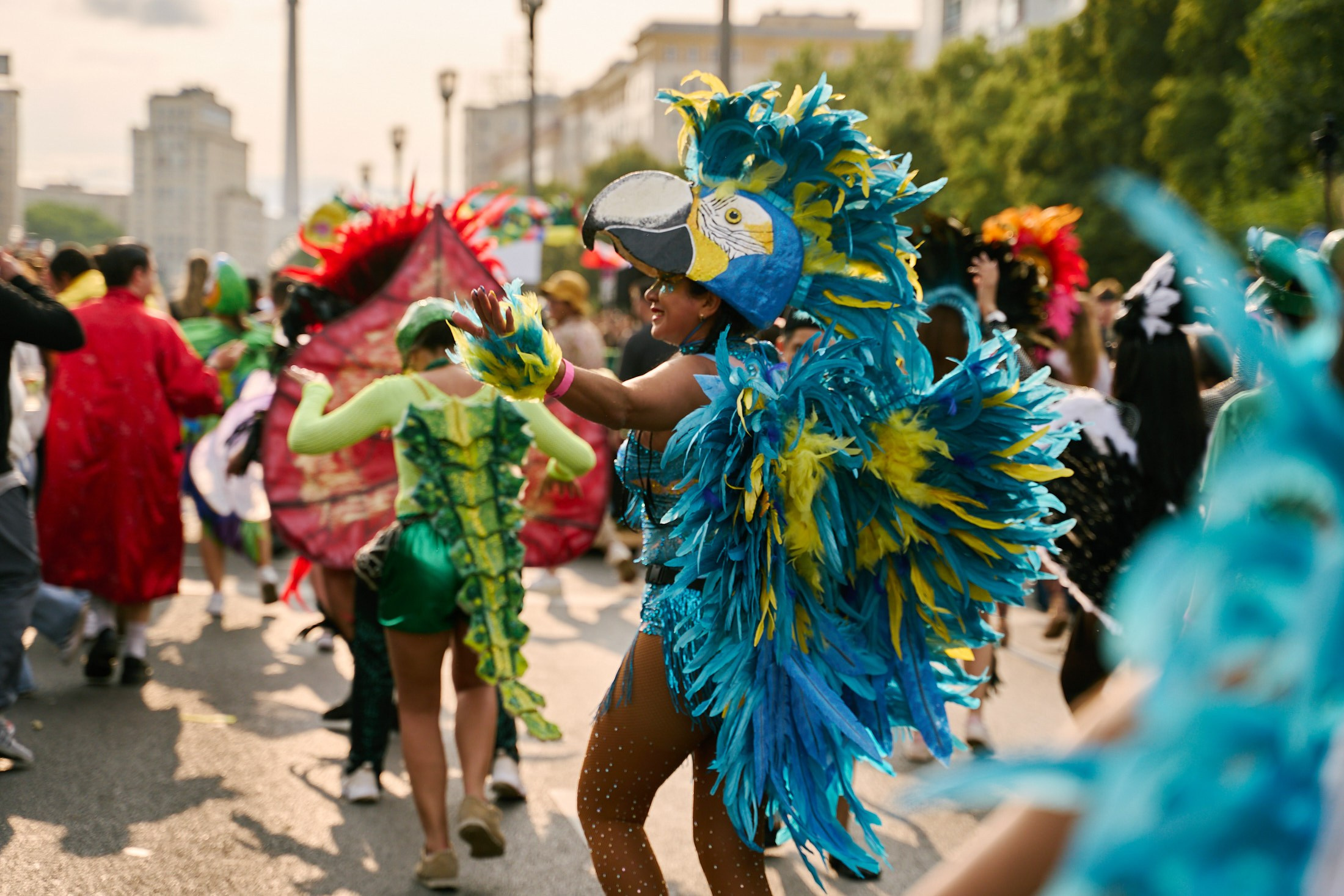 Karneval der Kulturen 2025. Photorgrapher Berlin: Event, Portrait and commercial photography