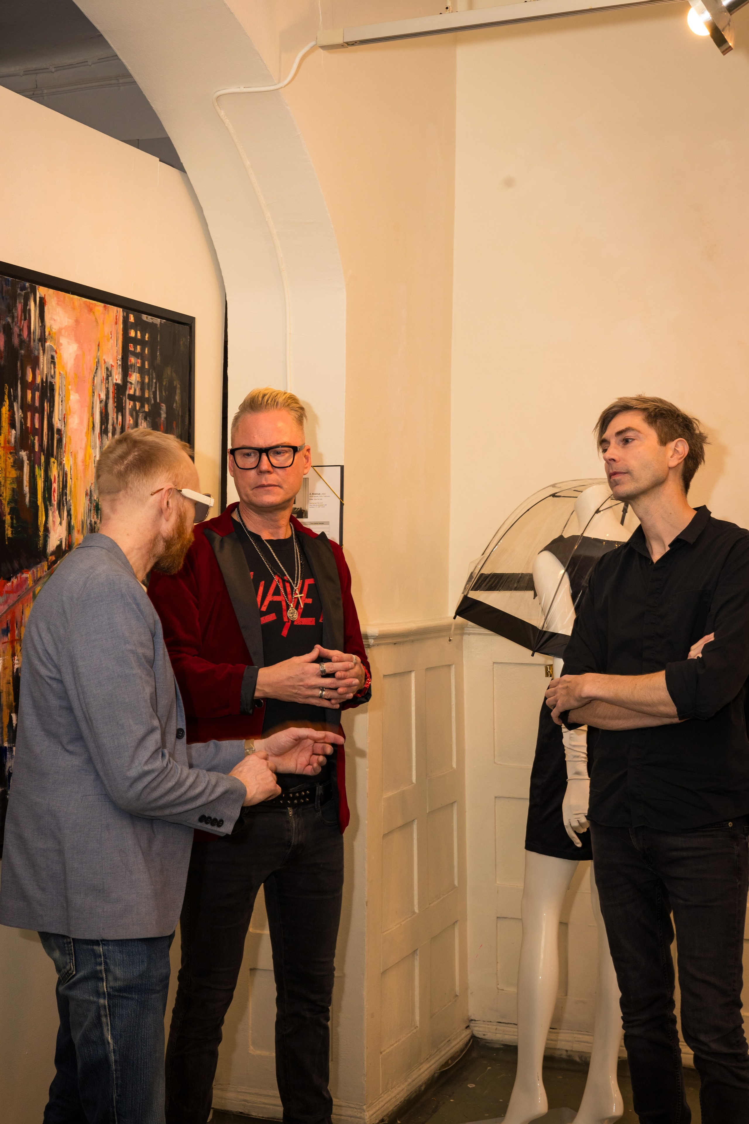 INKY studios. Iryna Zhyvora | Photographer | Stockholm