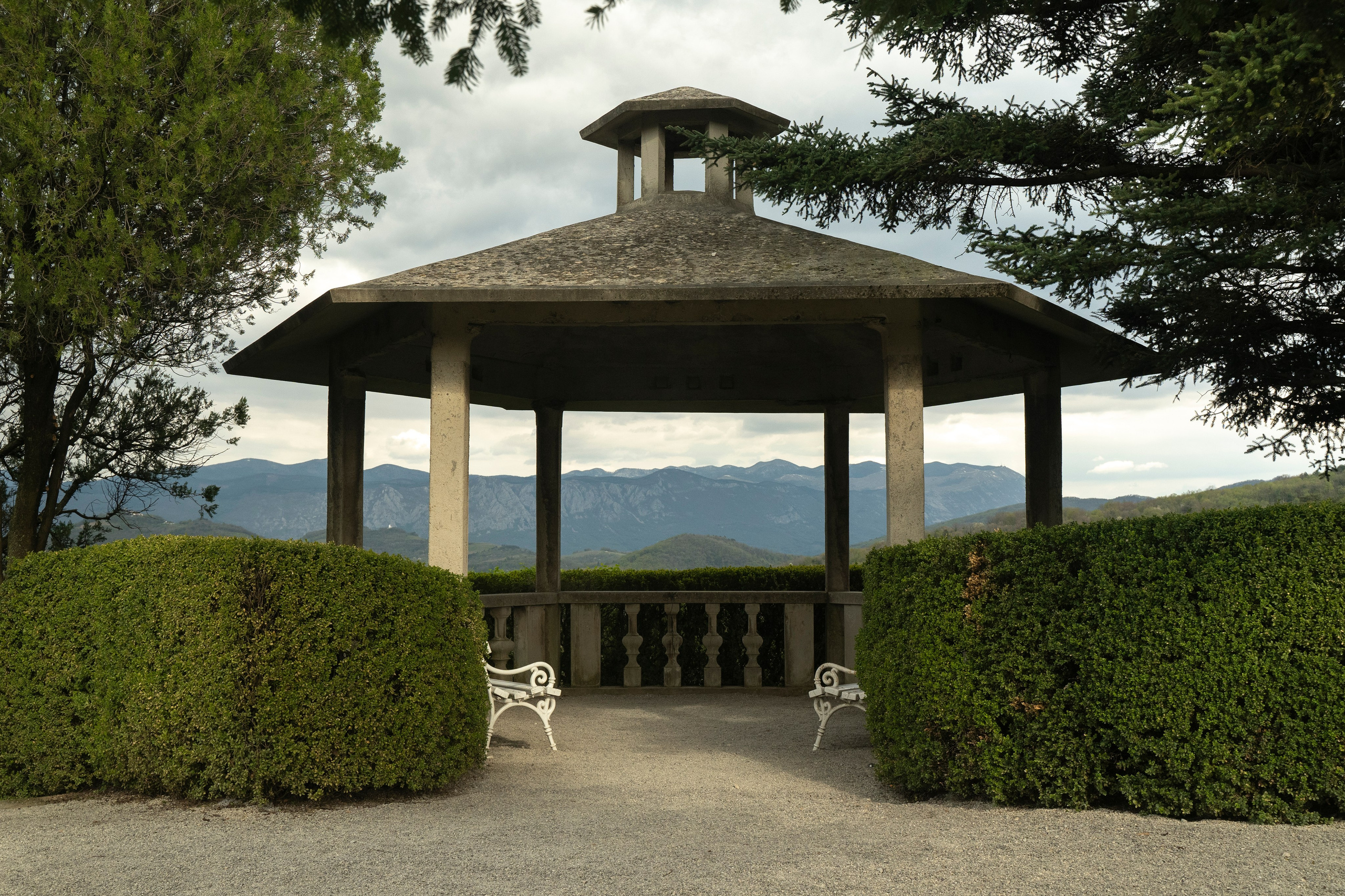 ŠTANJEL. Photographer Mariia Bortiakova