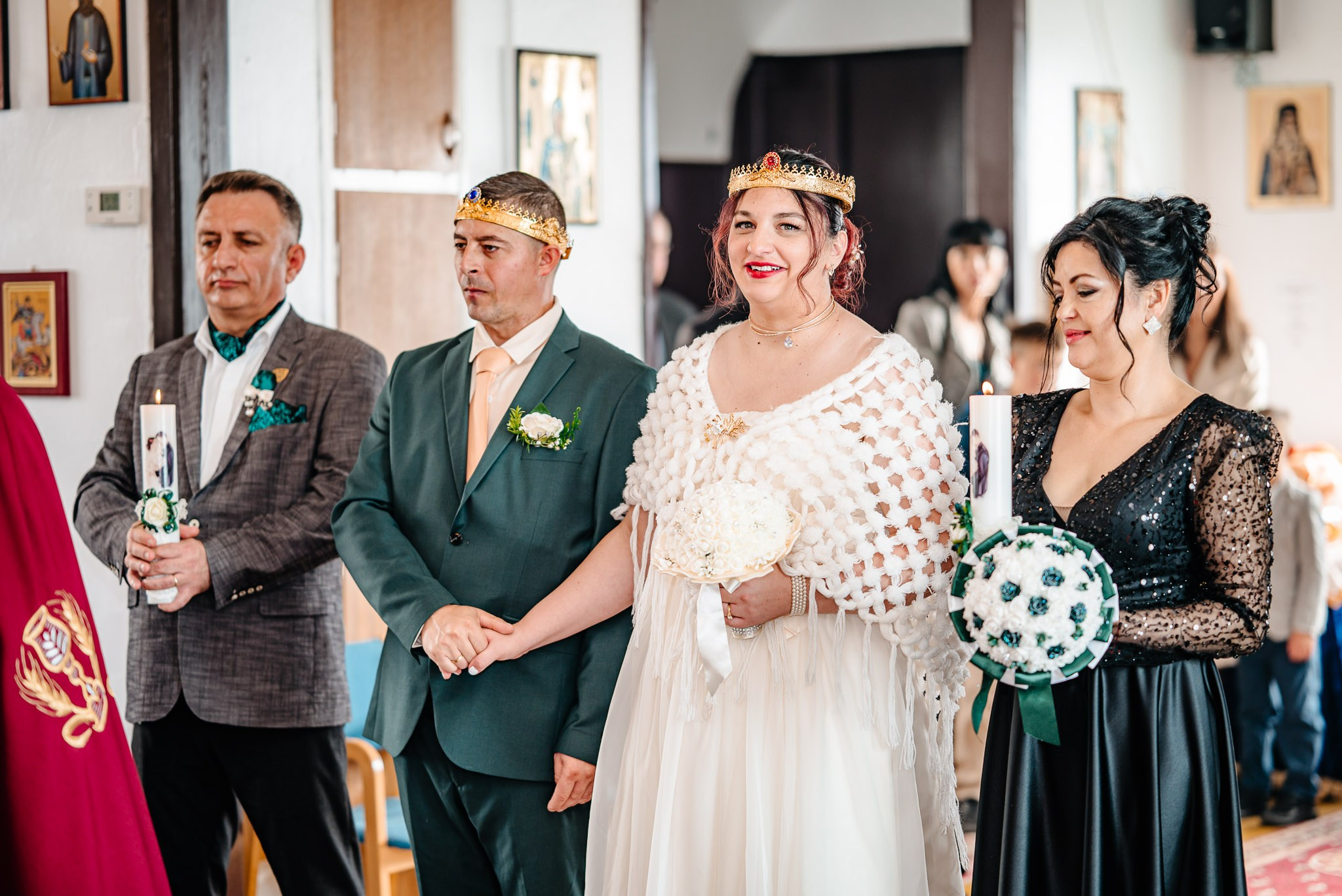 Familia Maerean — 05.10.2024. DanFotograf.dk