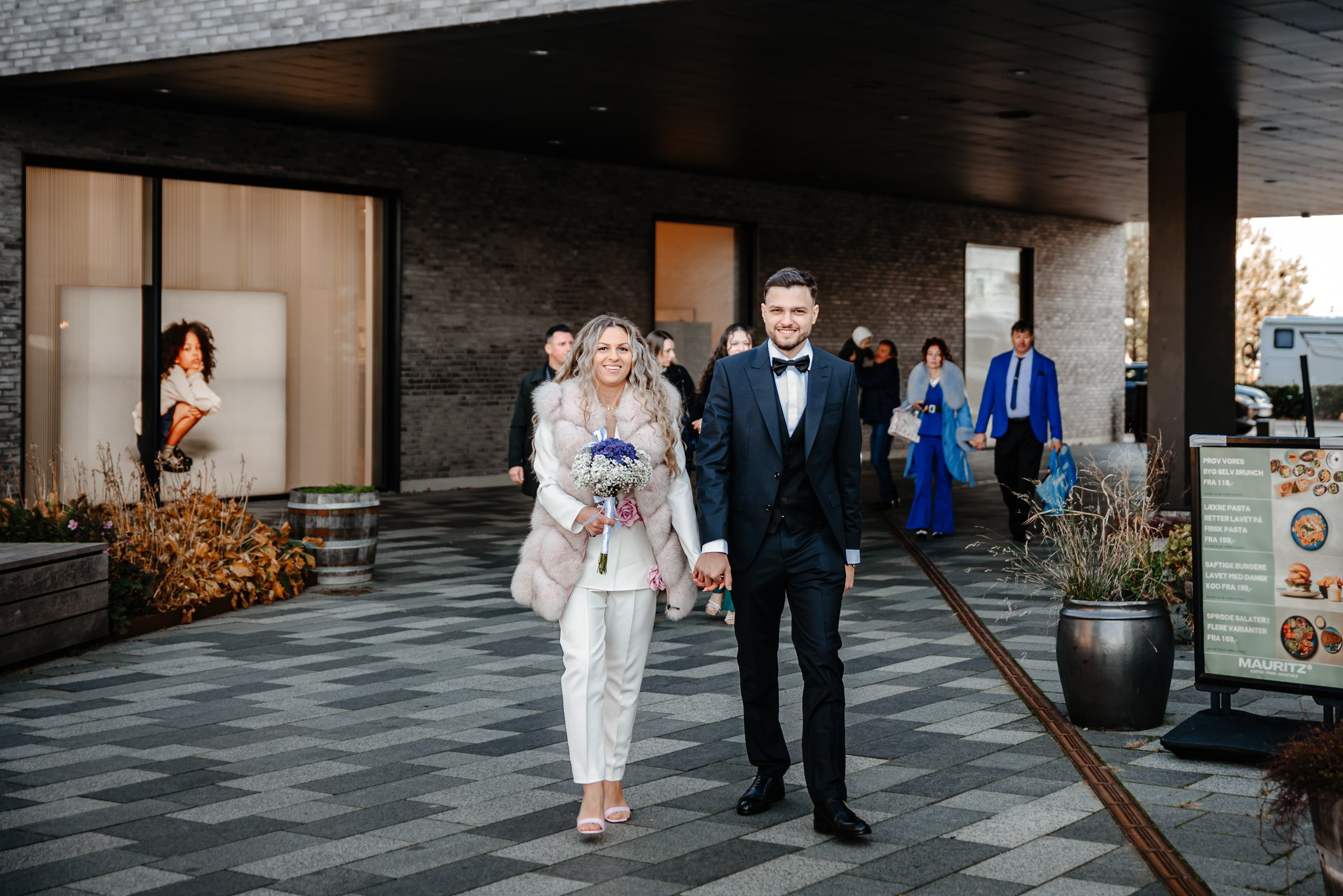 Familia Bertescu — 18.10.2025. DanFotograf.dk