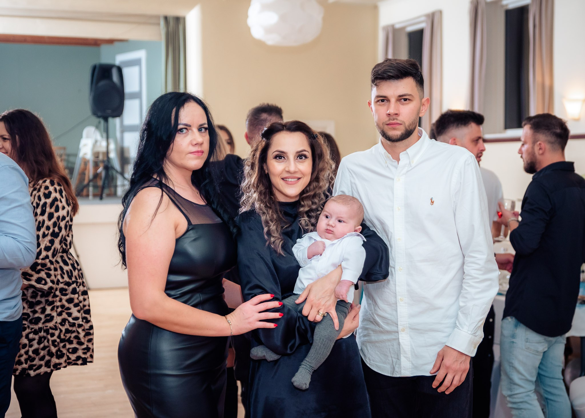 Botez David Achim 22.10.2022. DanFotograf.dk