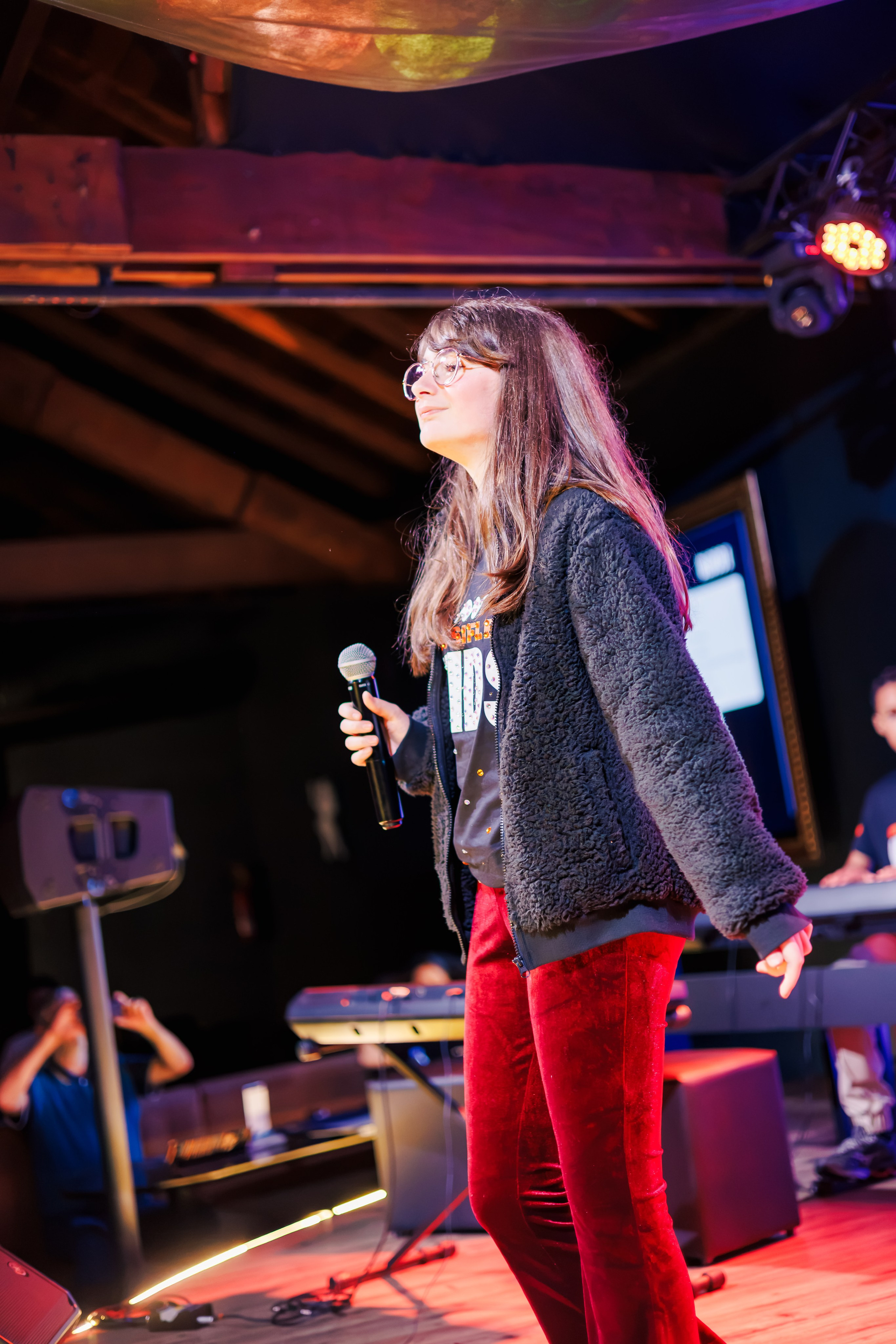 Musiflex on Stage — Kids. Will Reis fotografia — Fotógrafo em Curitiba