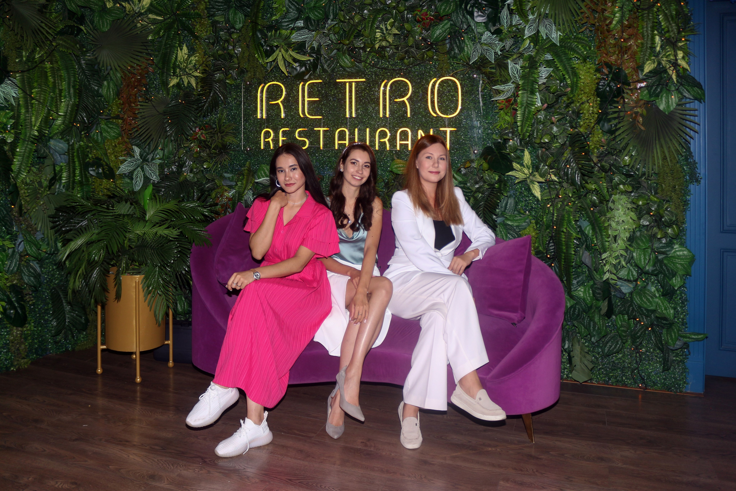 Репортажные съемки. Женский и семейный фотограф в Ташкенте