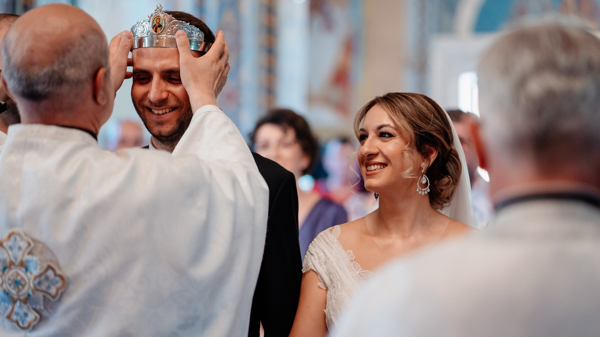 Wedding — Ana&Stelian  - by Mihai Popa. Mihai Popa |Wedding Photographer | Worldwide | Bucharest