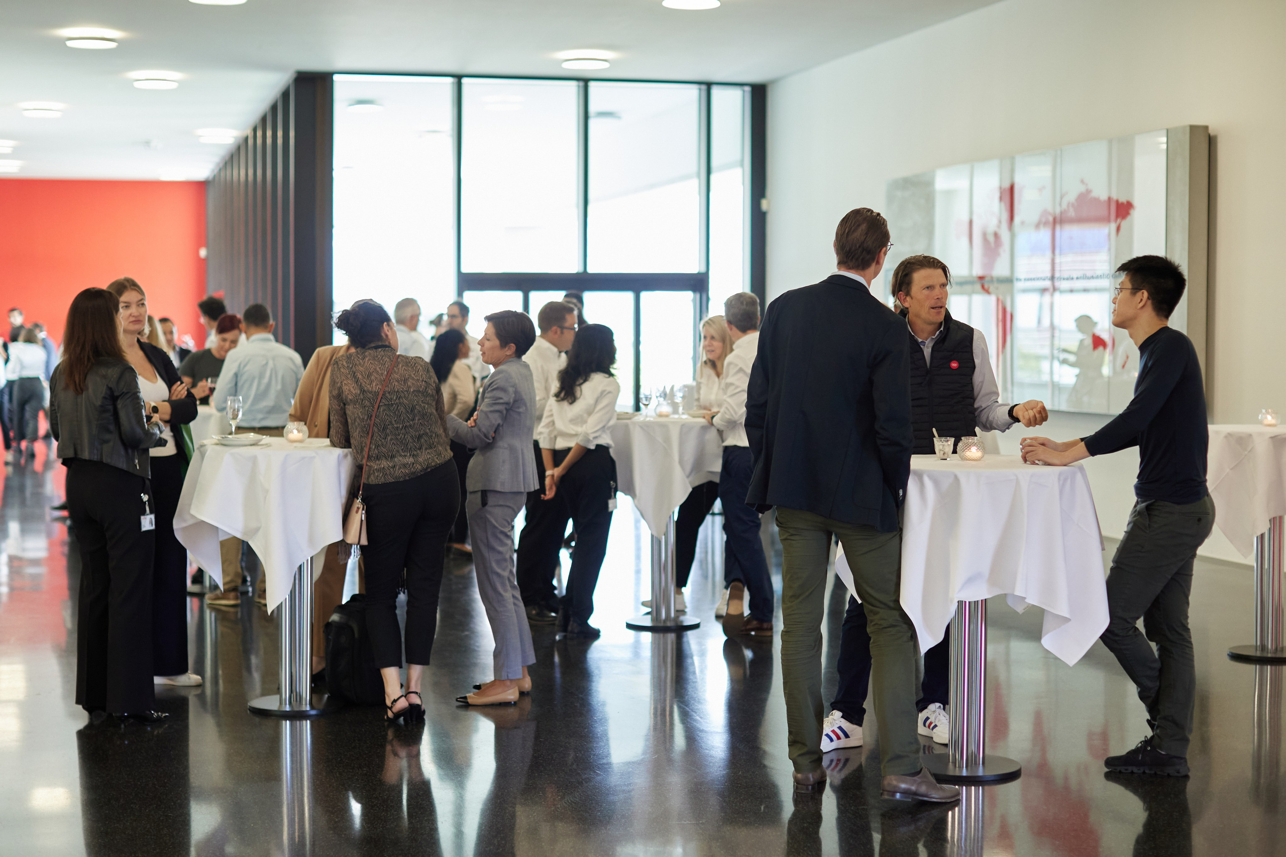 Hilti Impact. Amazing photo session at a time convenient for you. Y