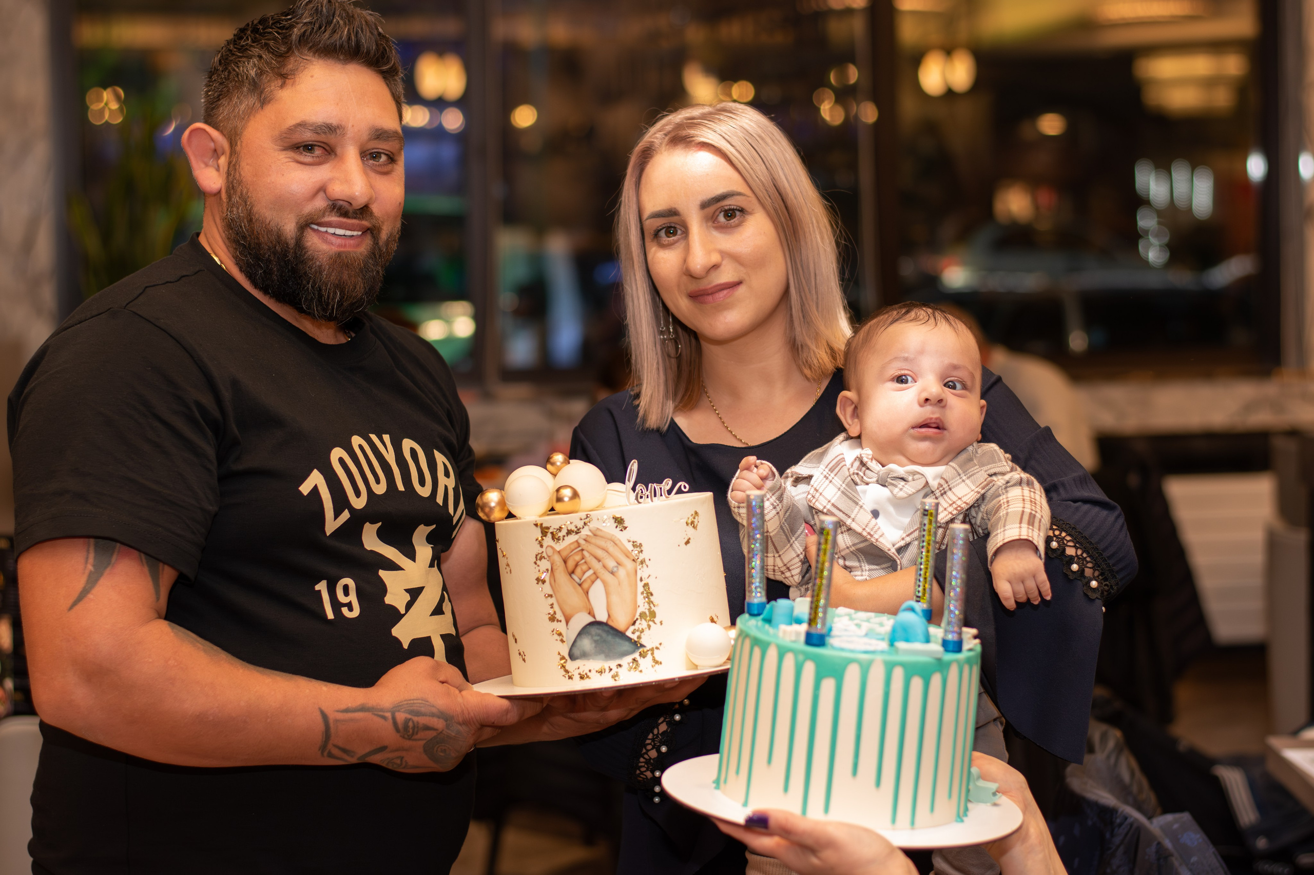 Elian. Fotograful și Cameramanul familiei dvs în Franța Paul Photographer