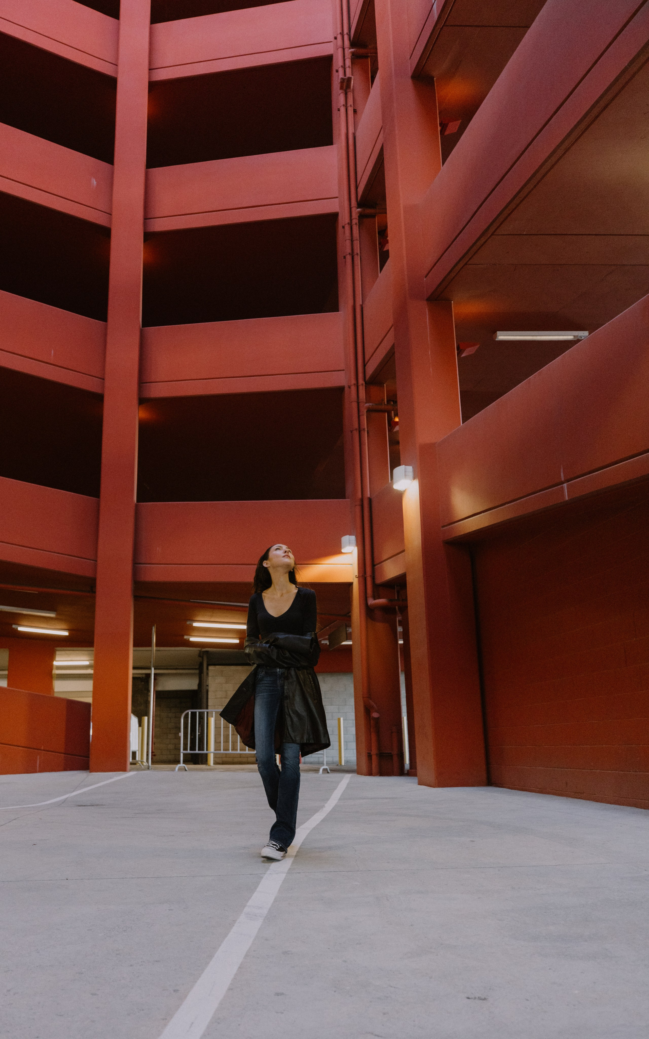 Lifestyle Photoshoot in Downtown Los Angeles (DTLA) | Taya Frank. Southern California Family and Couple Photographer