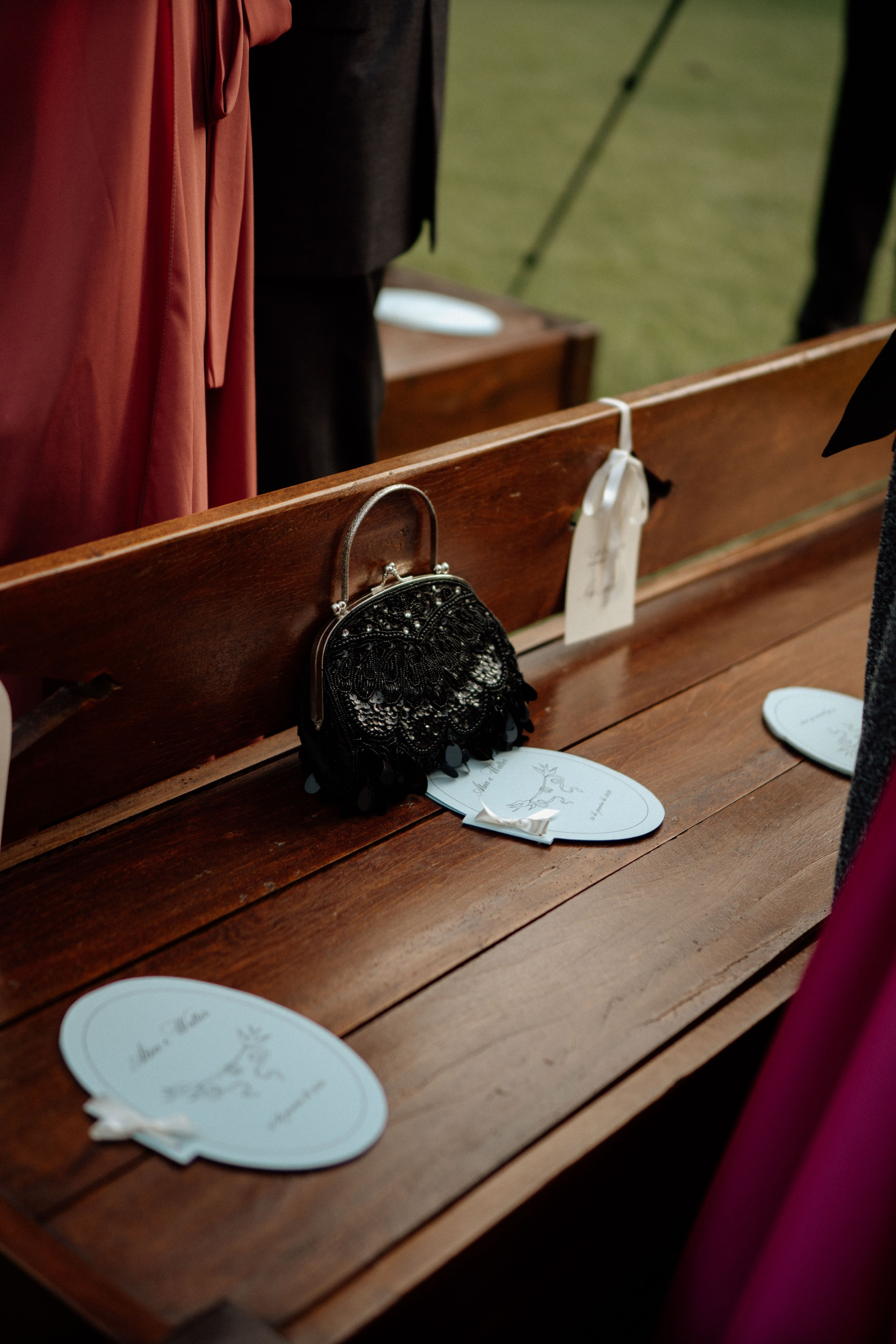 Abia & Walter | Casamento. Congiu Wedding