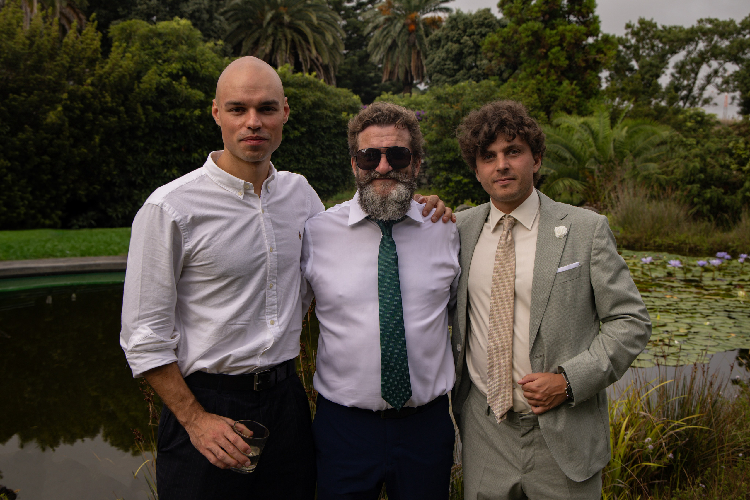 André & Arianna wedding day. IRINA KALMYKOVA | PHOTOGRAPHER AZORES