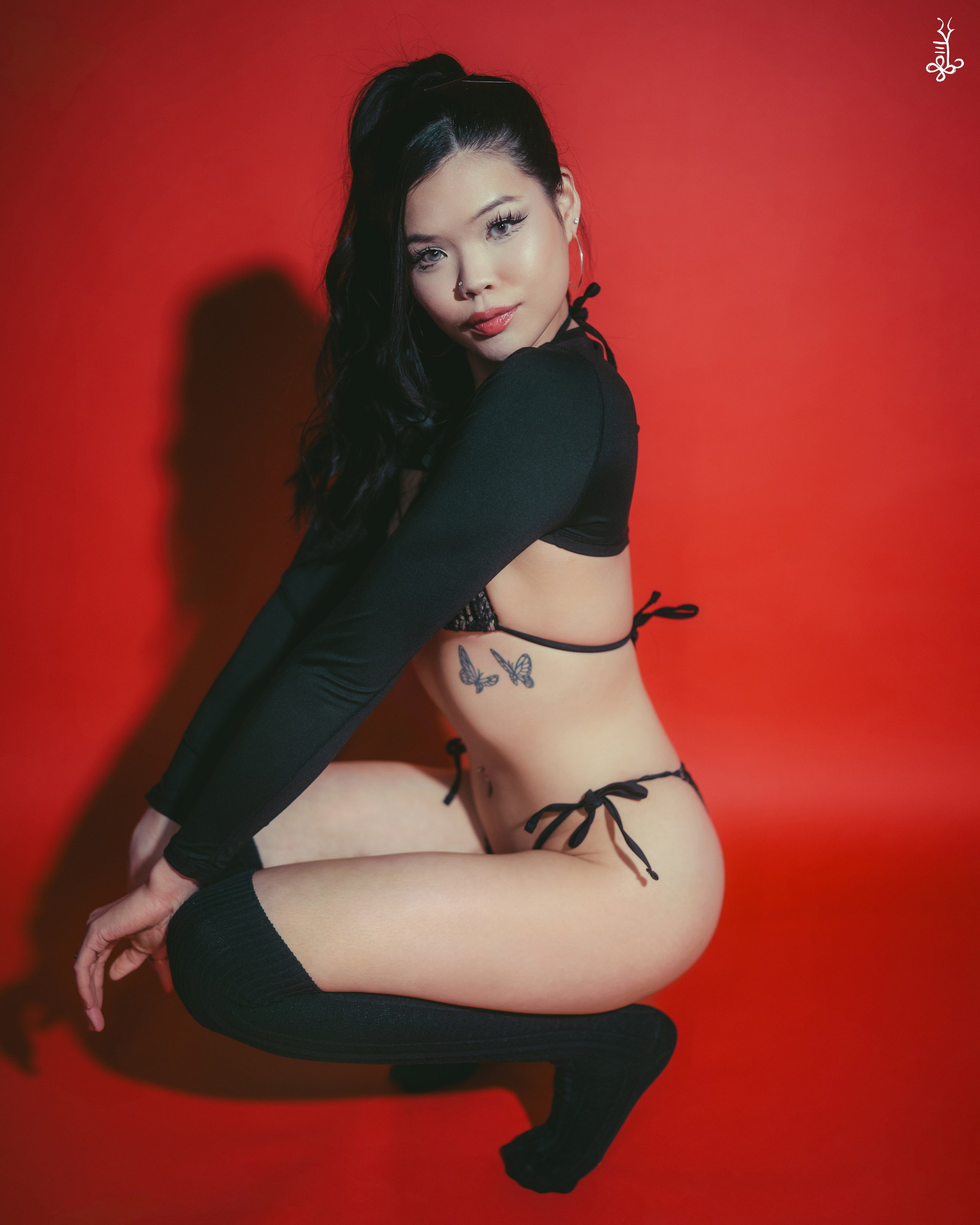 JORDYN FEI. Ke’Ondris