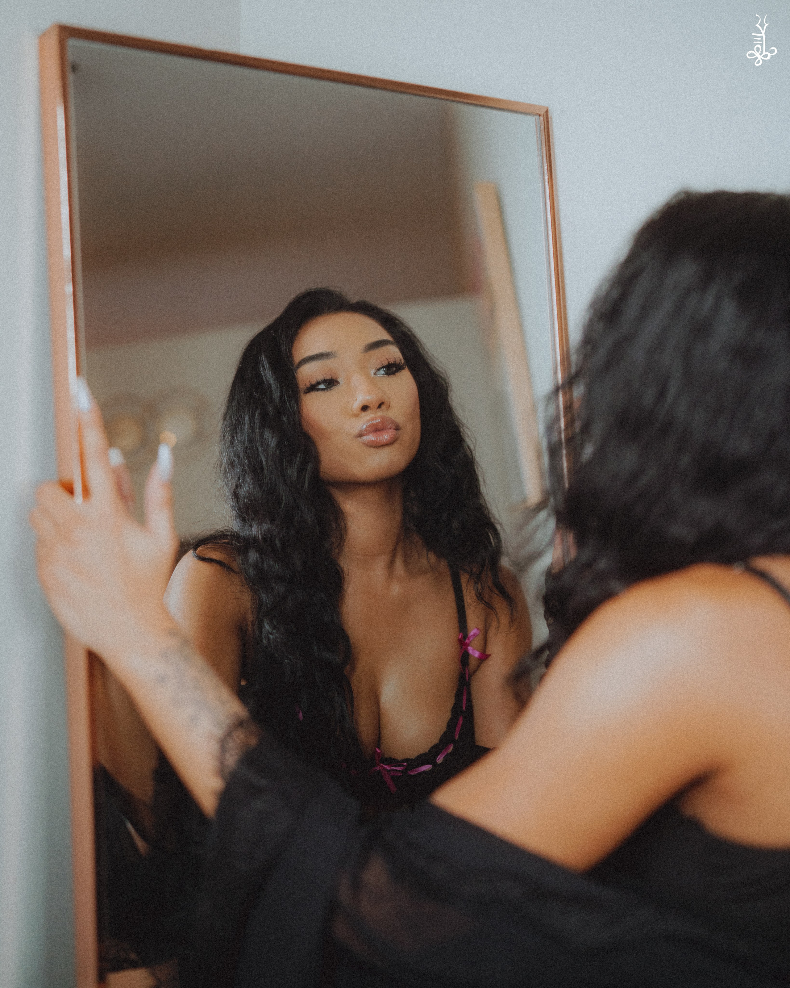 IVY. Ke’Ondris | Photographer & Videographer | Indianapolis, IN