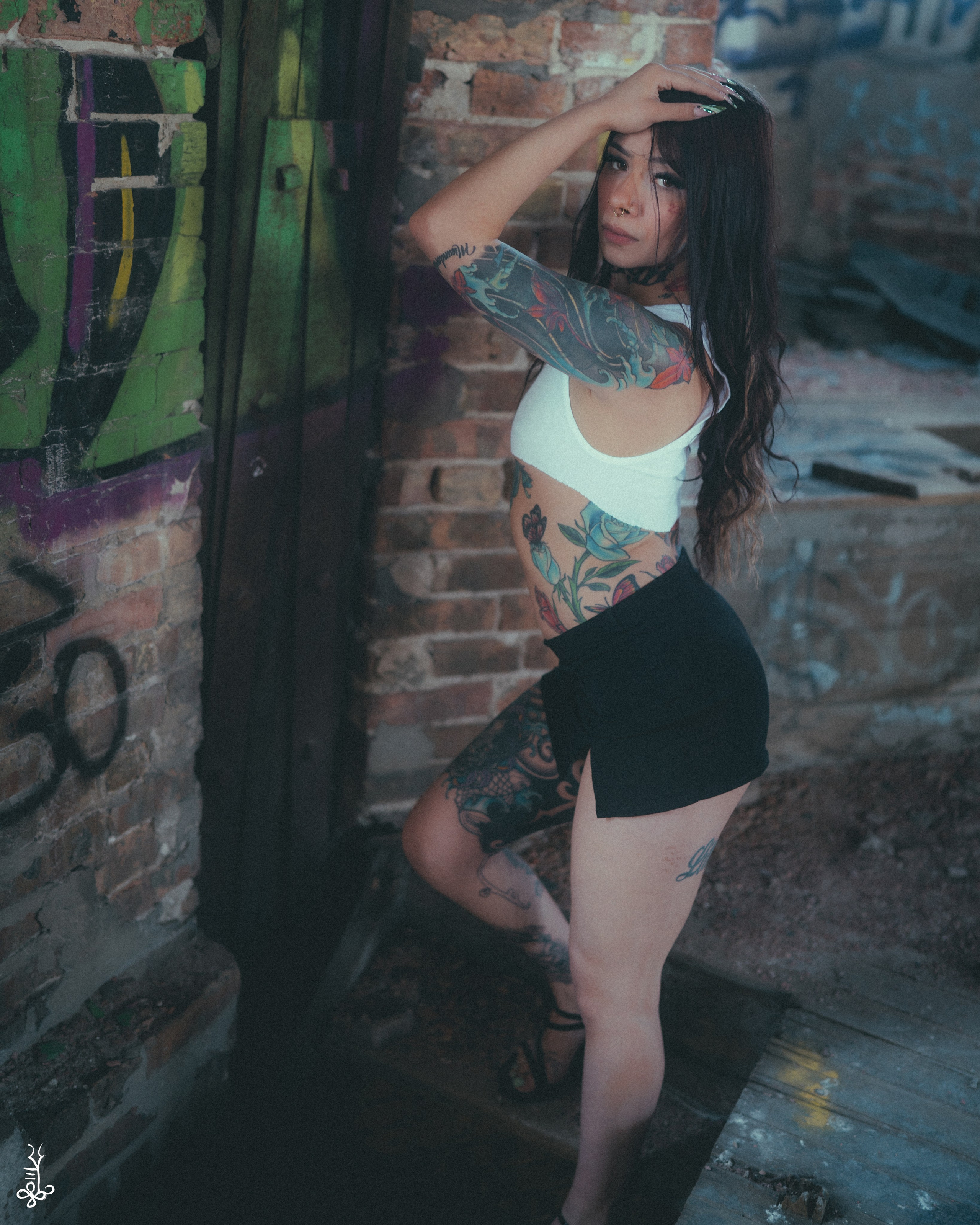 @tatted.princes96. Ke’Ondris | Photographer & Videographer | Indianapolis, IN