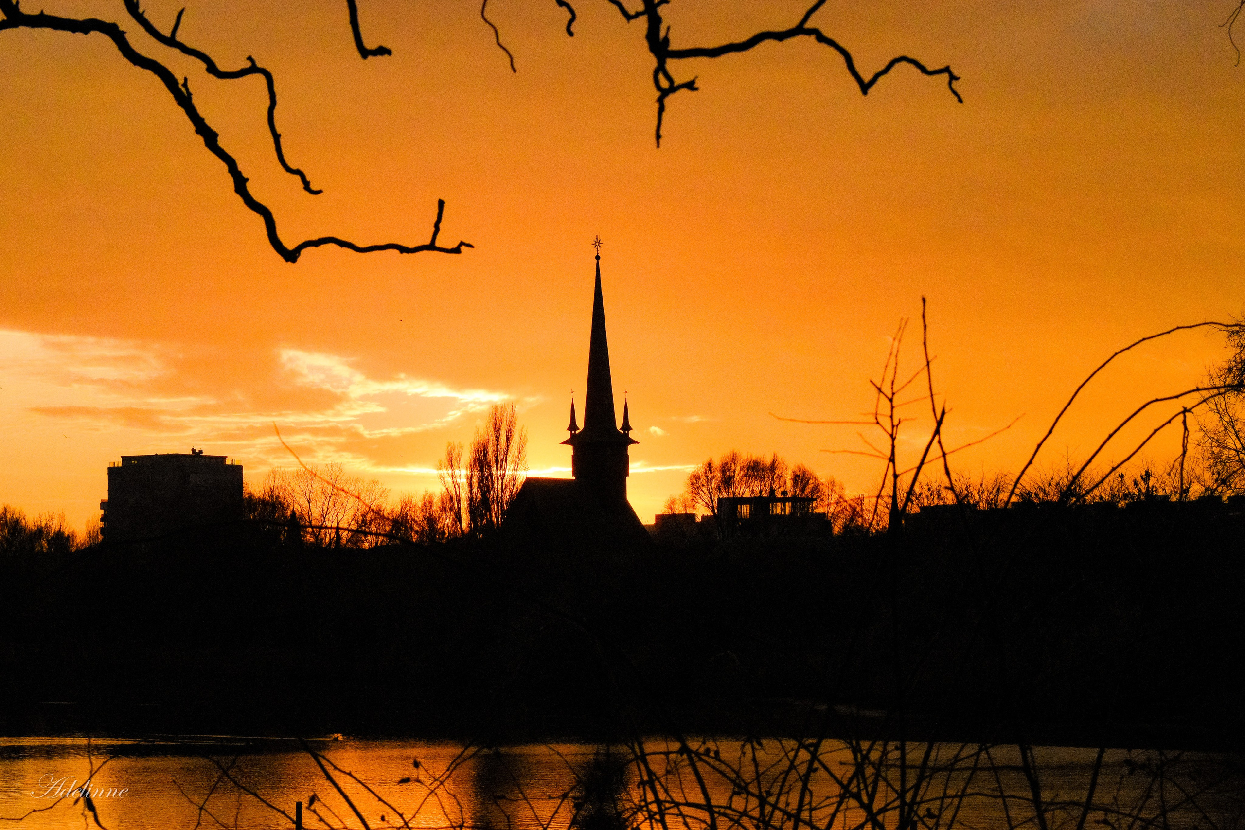 Nature❤️. Adelinne