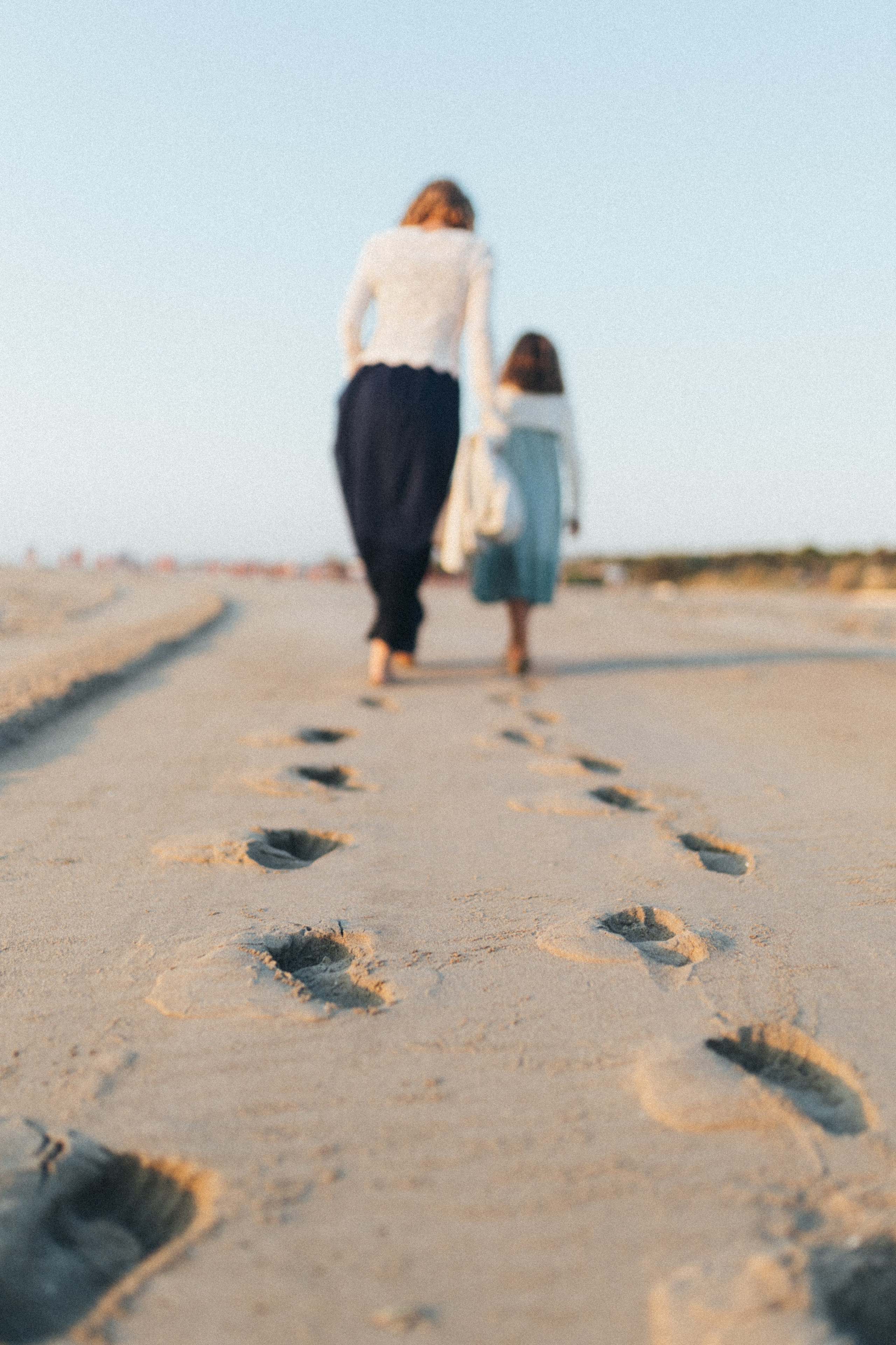 Arianna con mamma Ekaterina. Fotografo a Ravenna Nataliya Samsonova
