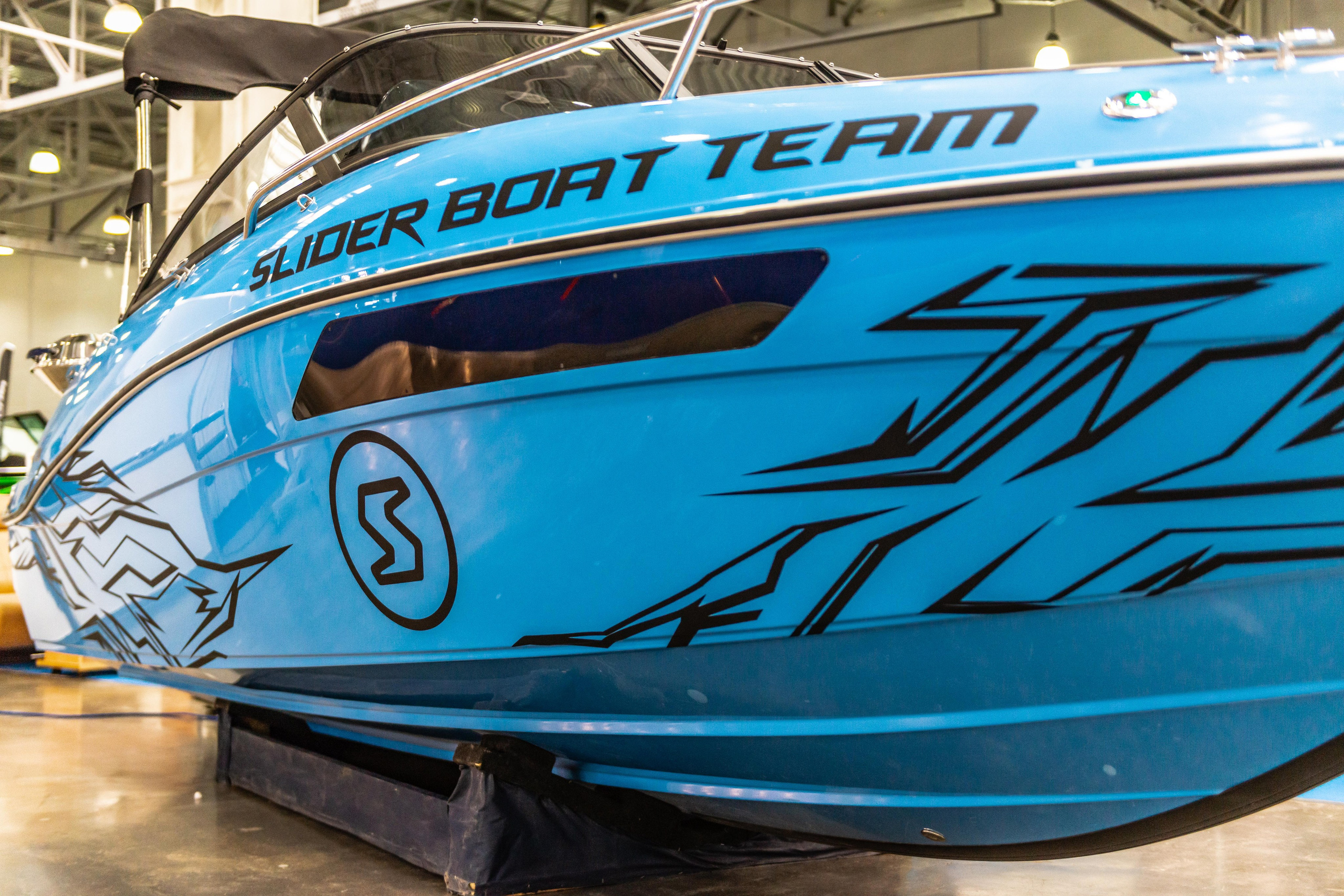 Фотосъемка лодок на Moscow Boat Show 2022. FOTÓGRAFO MÉXICO QUINTANA ROO