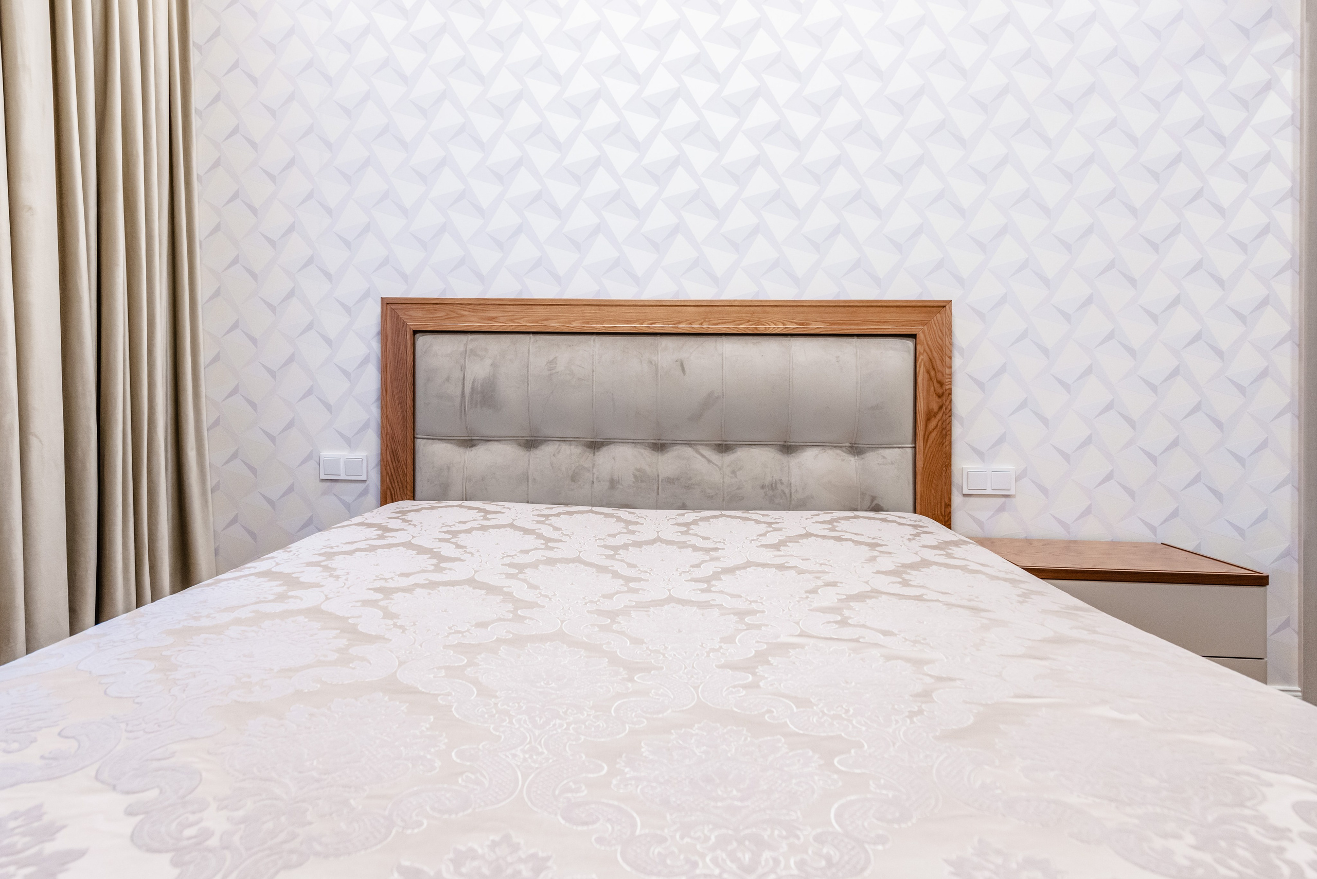 Интерьерная съемка квартиры для аренды. ФОТОГРАФ МЕКСИКА КИНТАНА-РОО