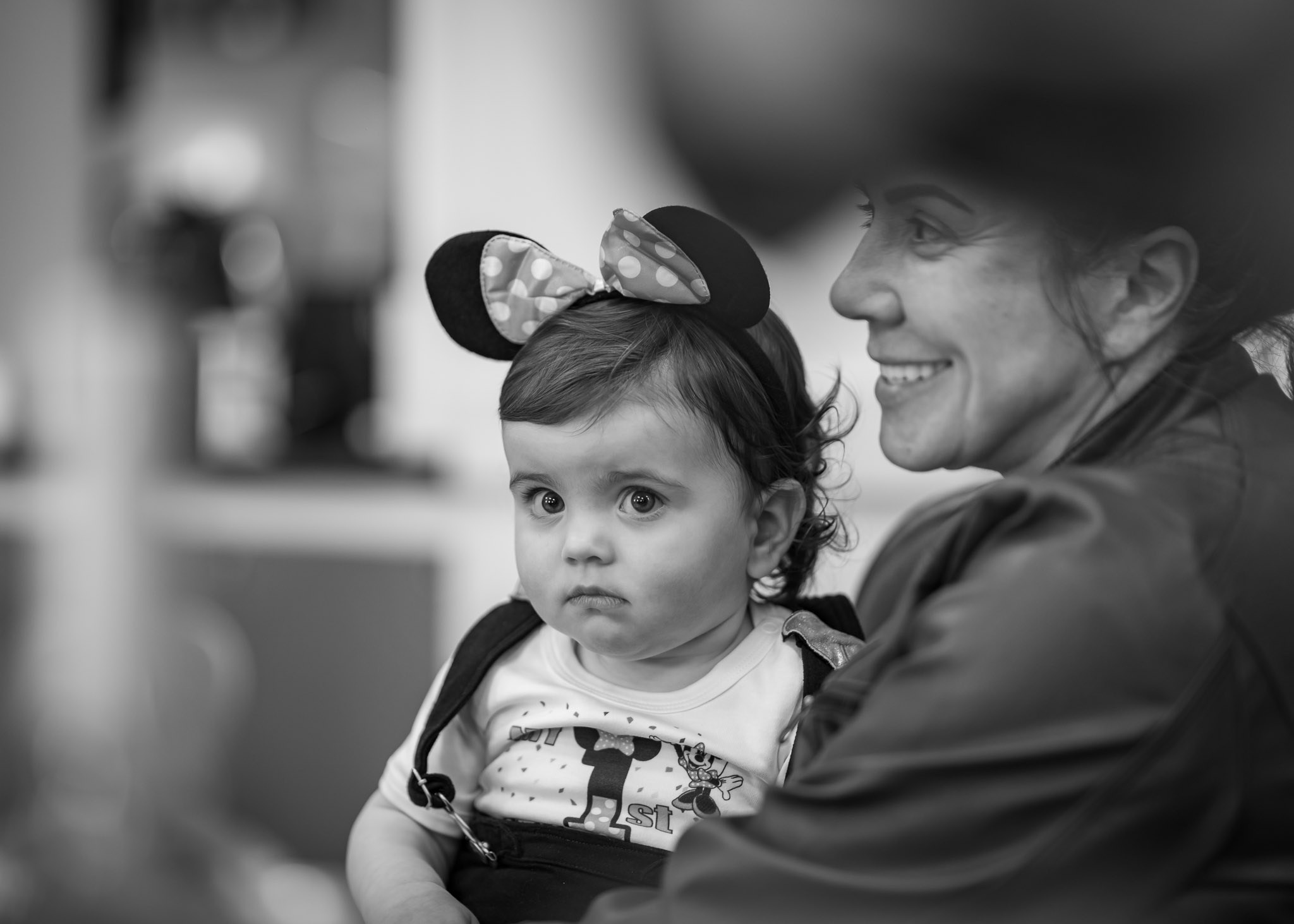 EMMA 1st BirthDay. Main