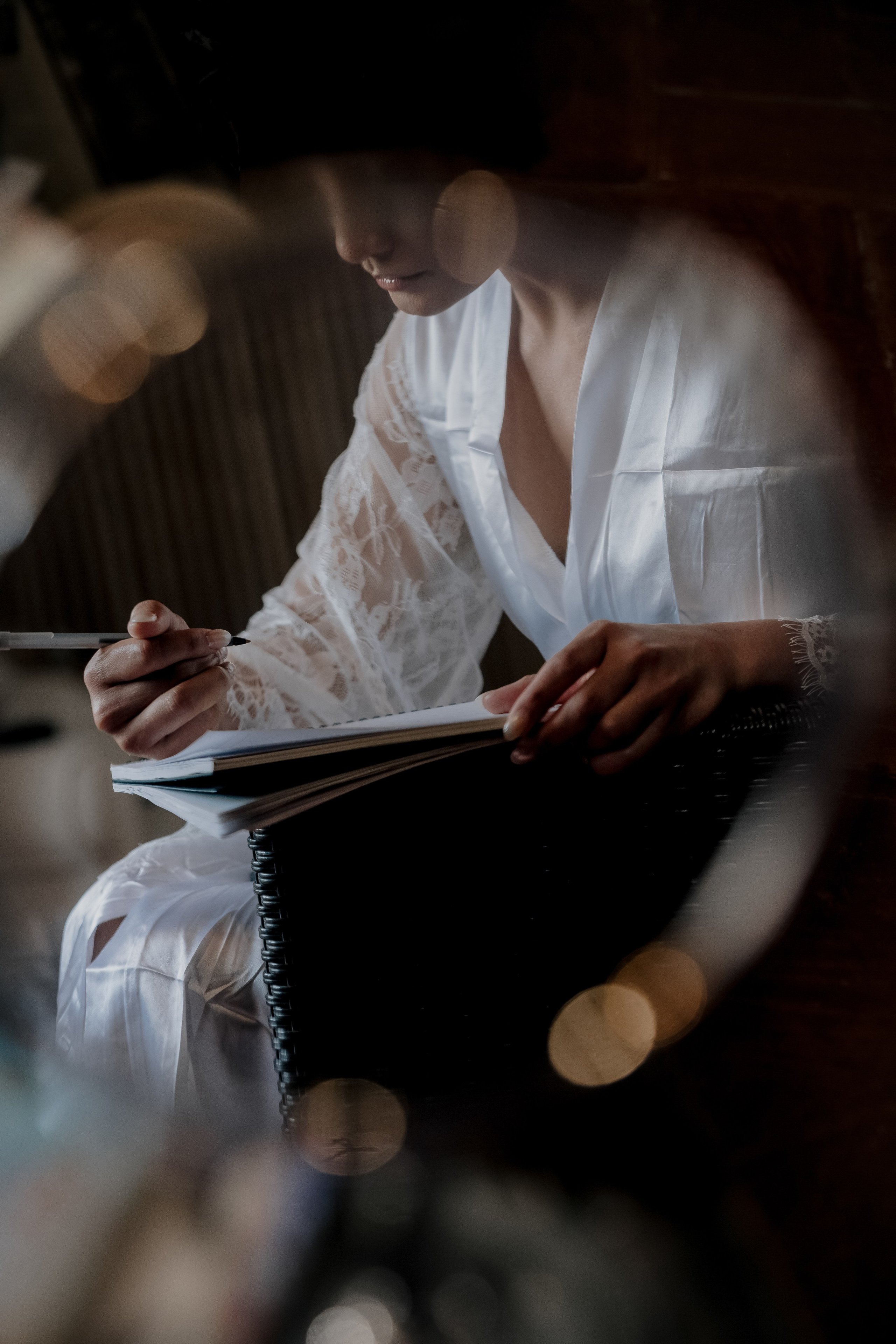 Teressa & Jason. UNTERCIO BODAS