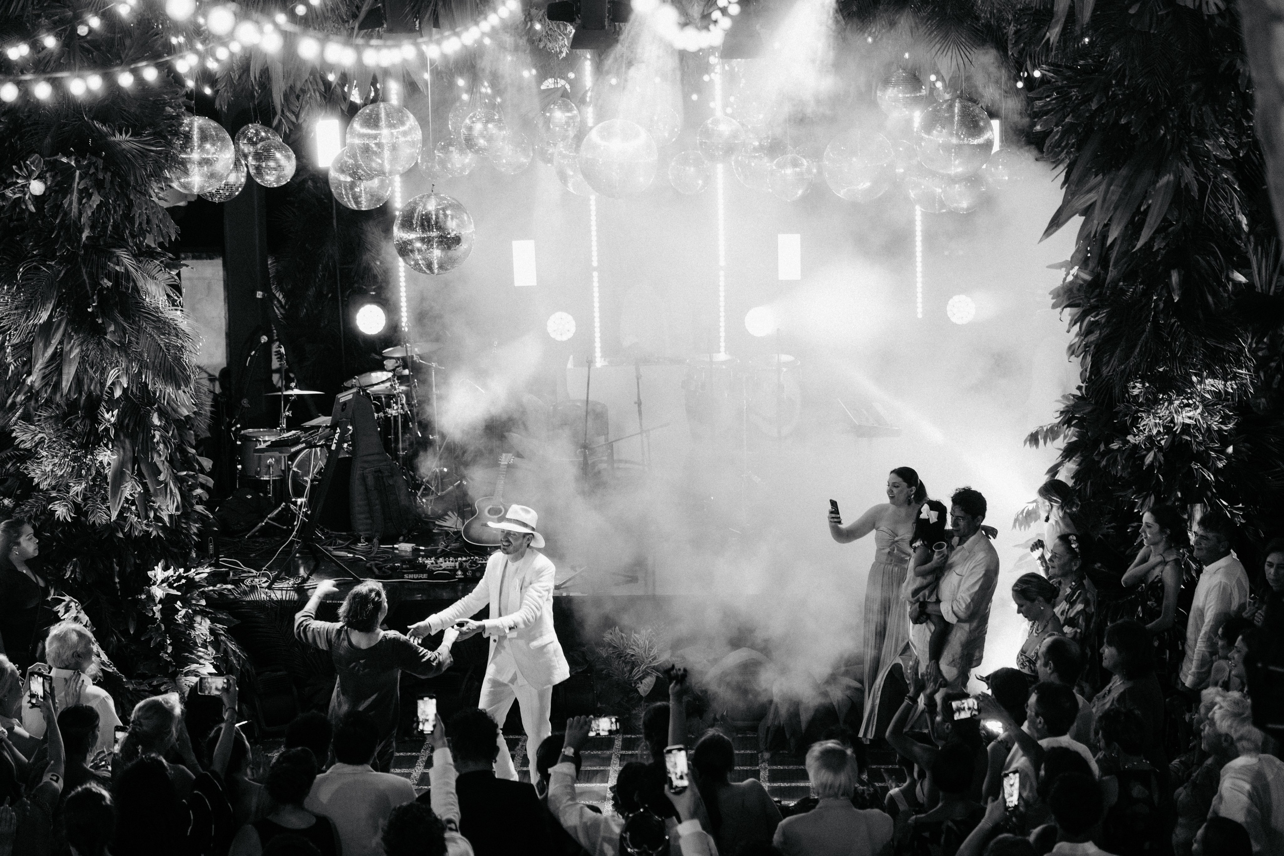 ALEXA & PEDRO. UNTERCIO BODAS