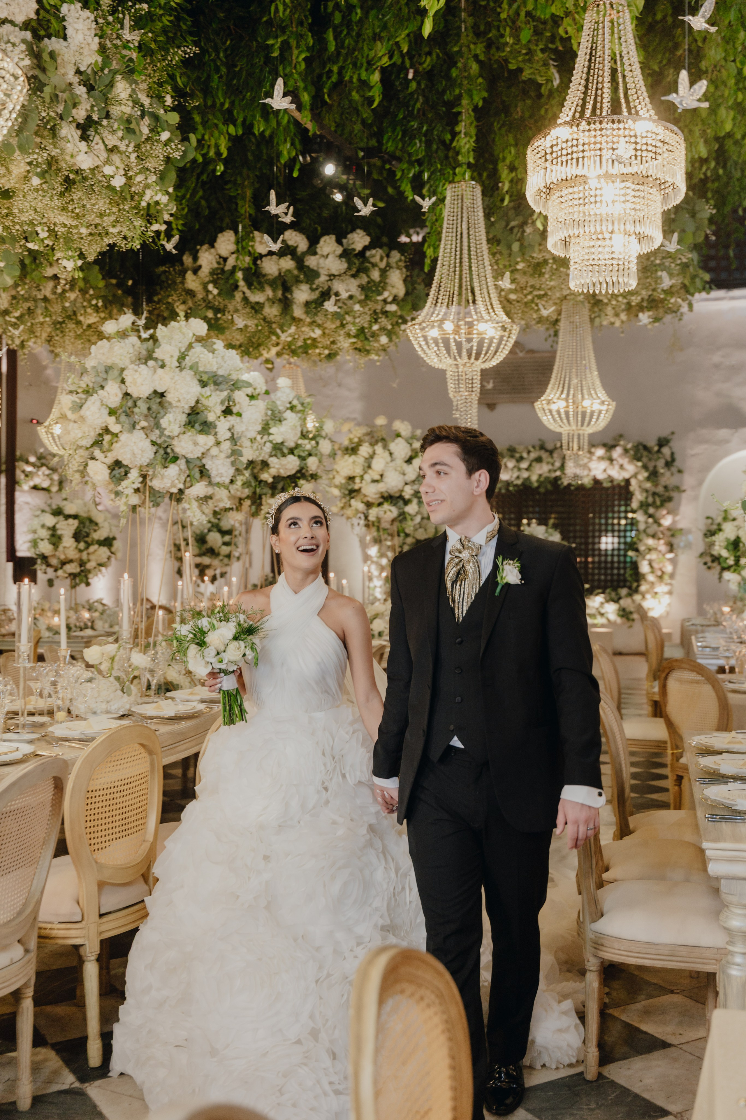 Sofia & Stefan. UNTERCIO BODAS