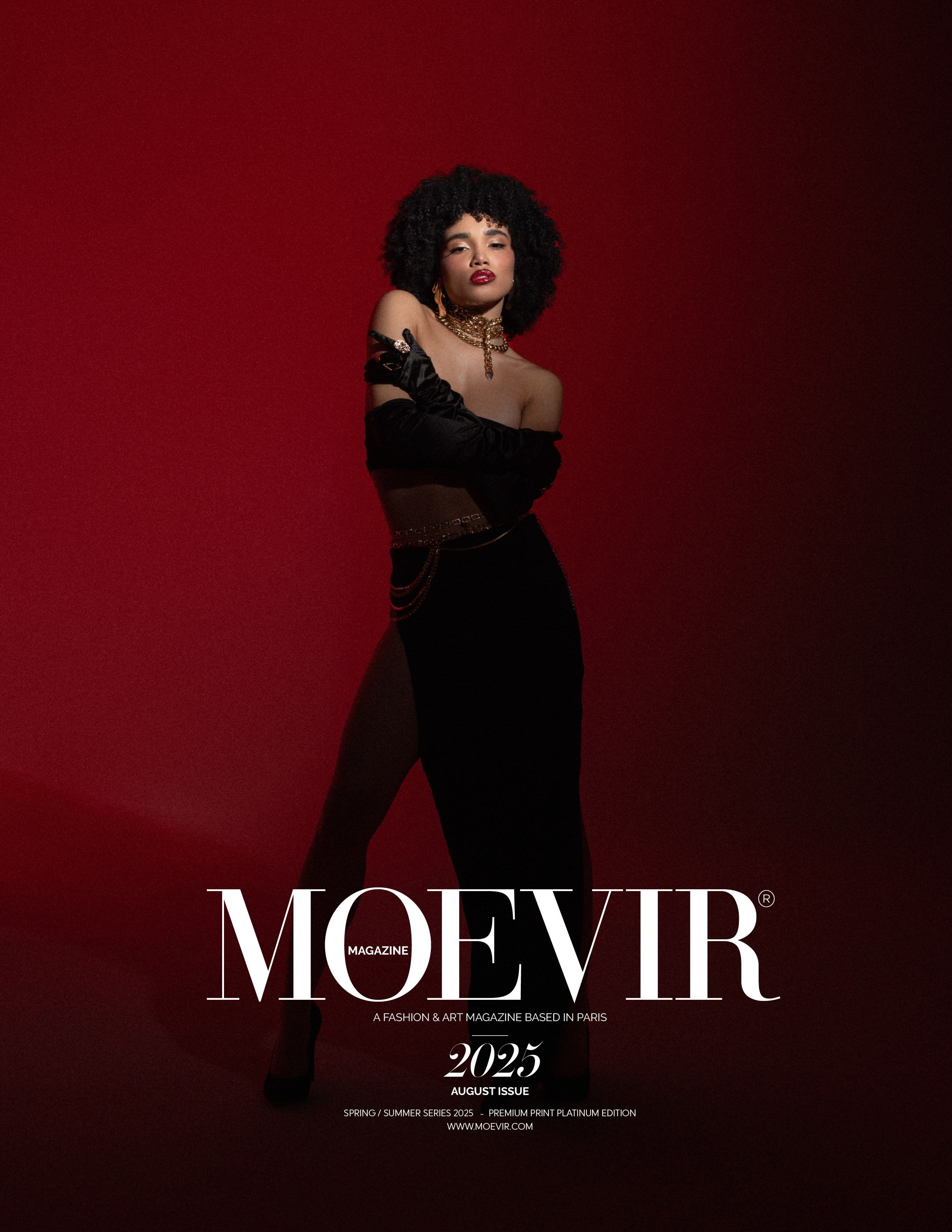 Editorial &Campaigns. Fotostudio ArtRoom