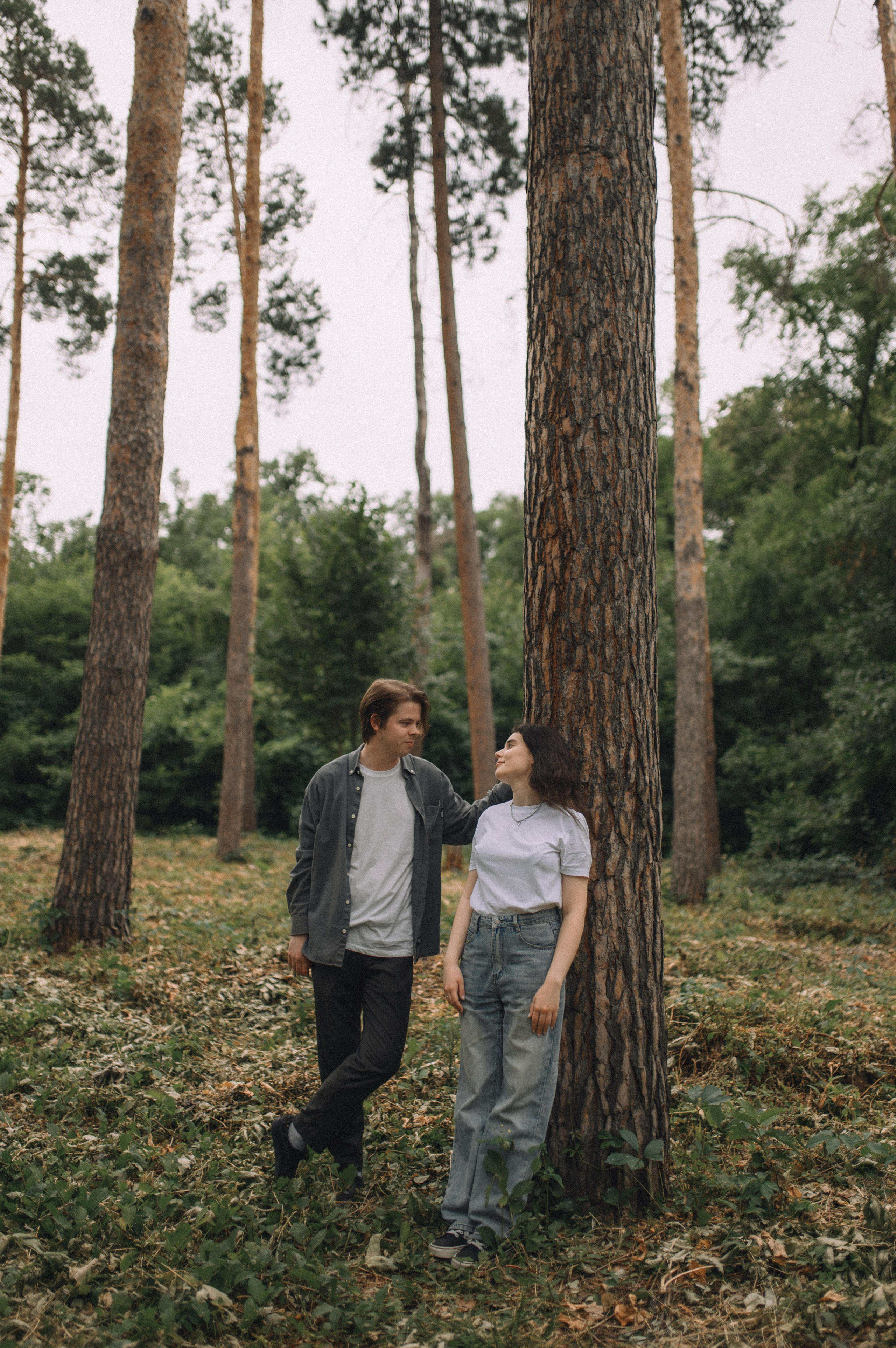 Элеонора и Максим. Фотограф Москва Екатерина Сенькина