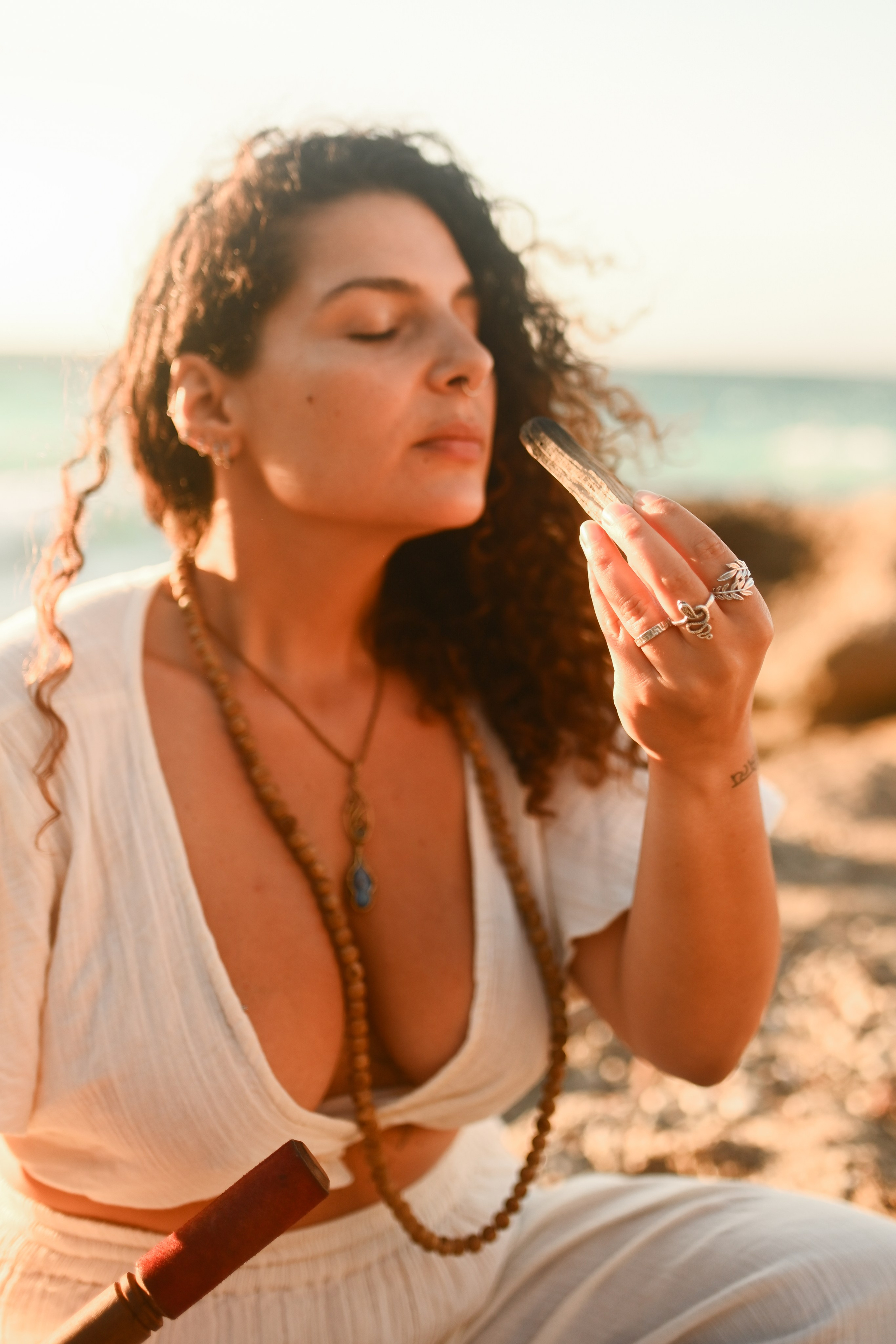 Yoga Photoshoot in Rhodes. Photographer in Rhodes Island