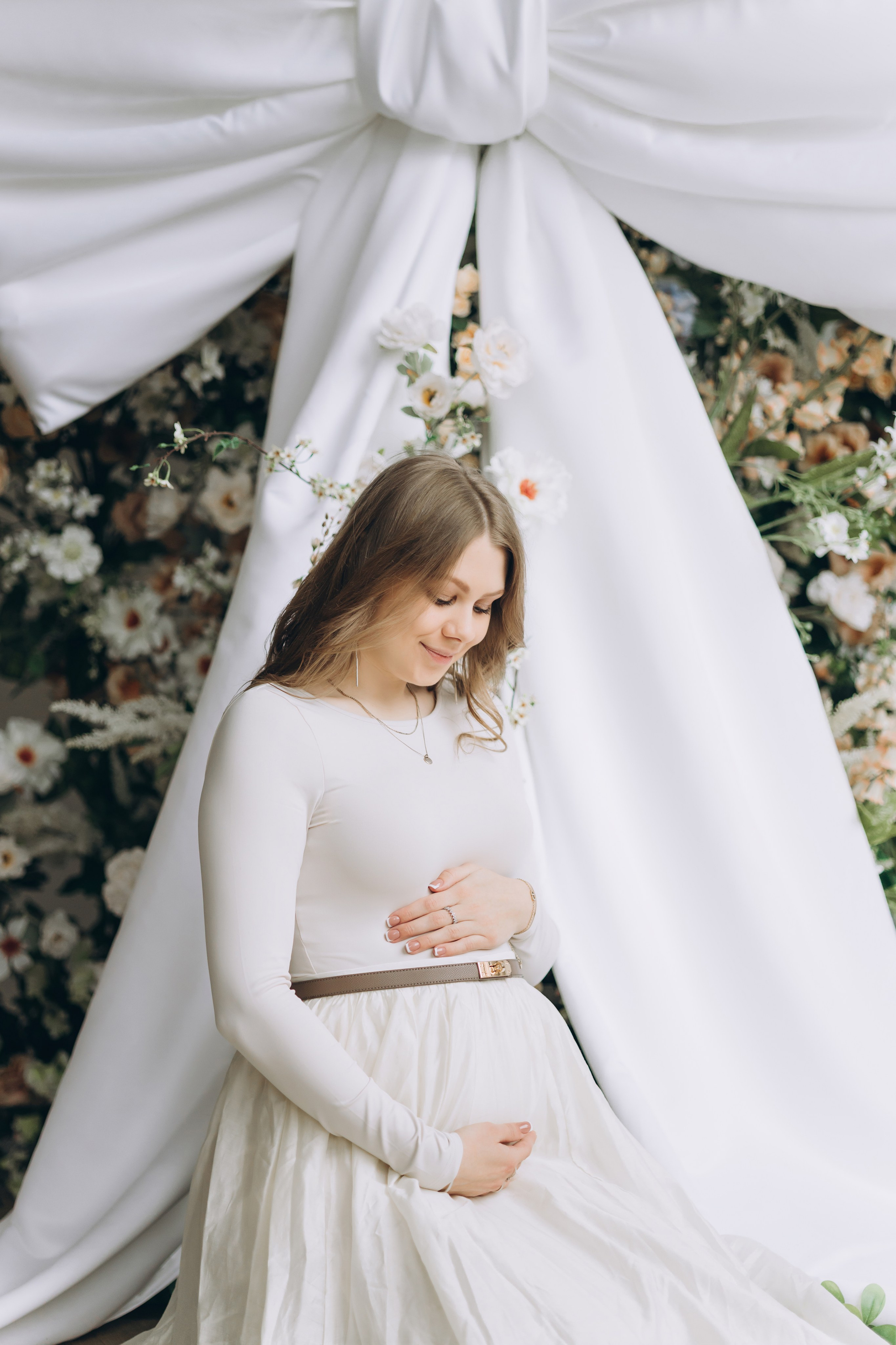 Baby is on the way. Chernenko.photography