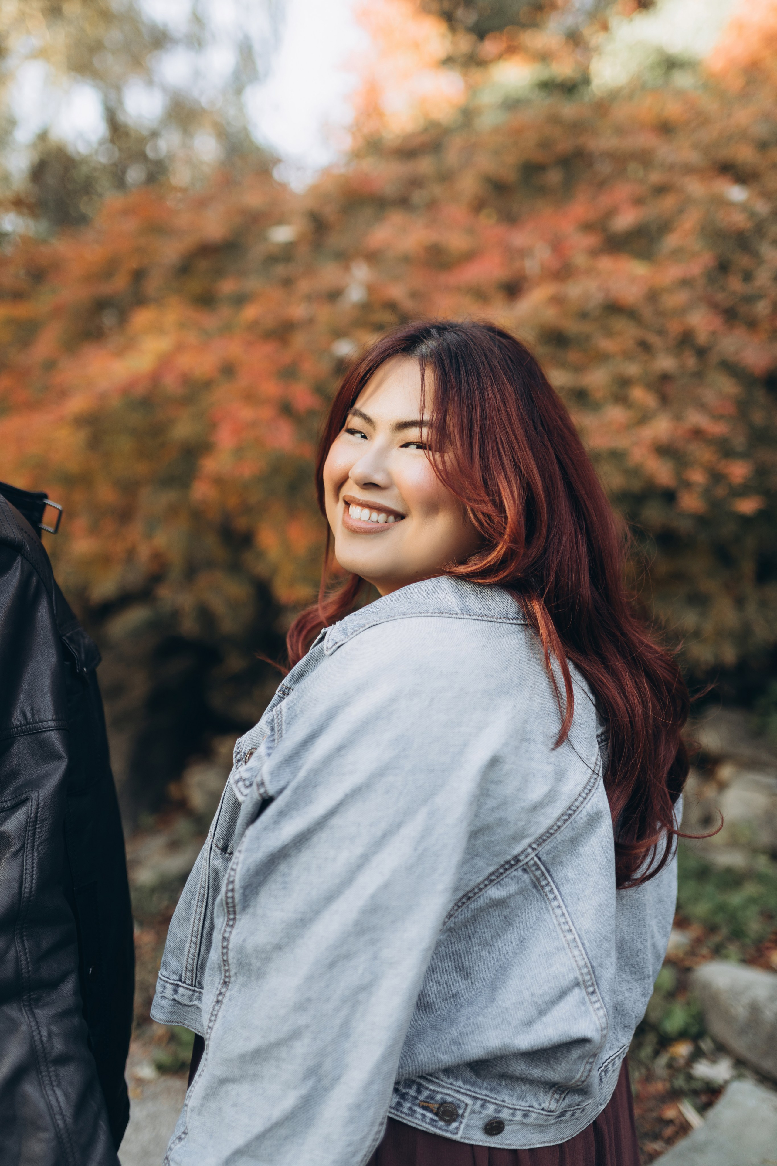 Rachelle & Shan. Chernenko.photography