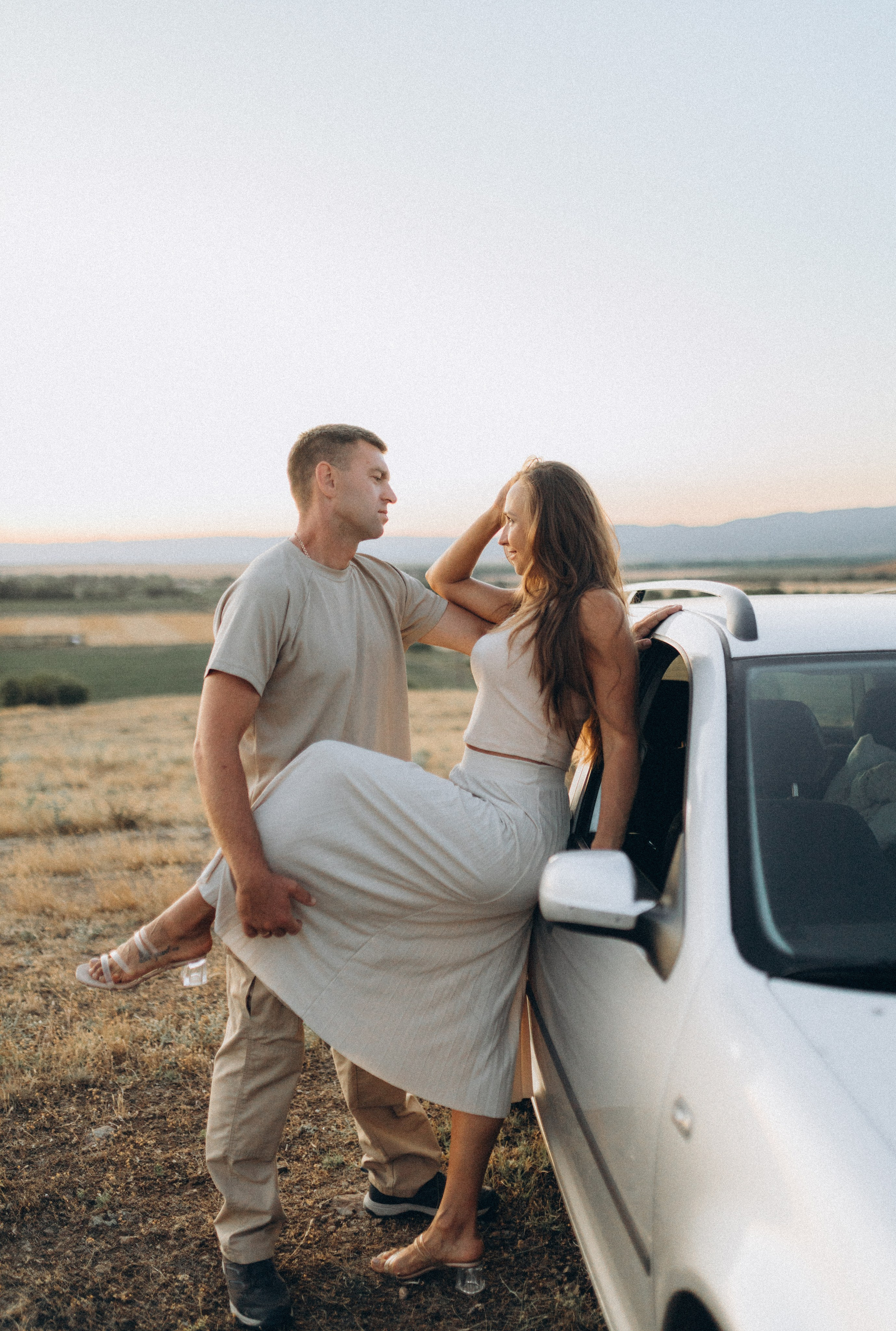 Dasha & Zhenia. Chernenko.photography