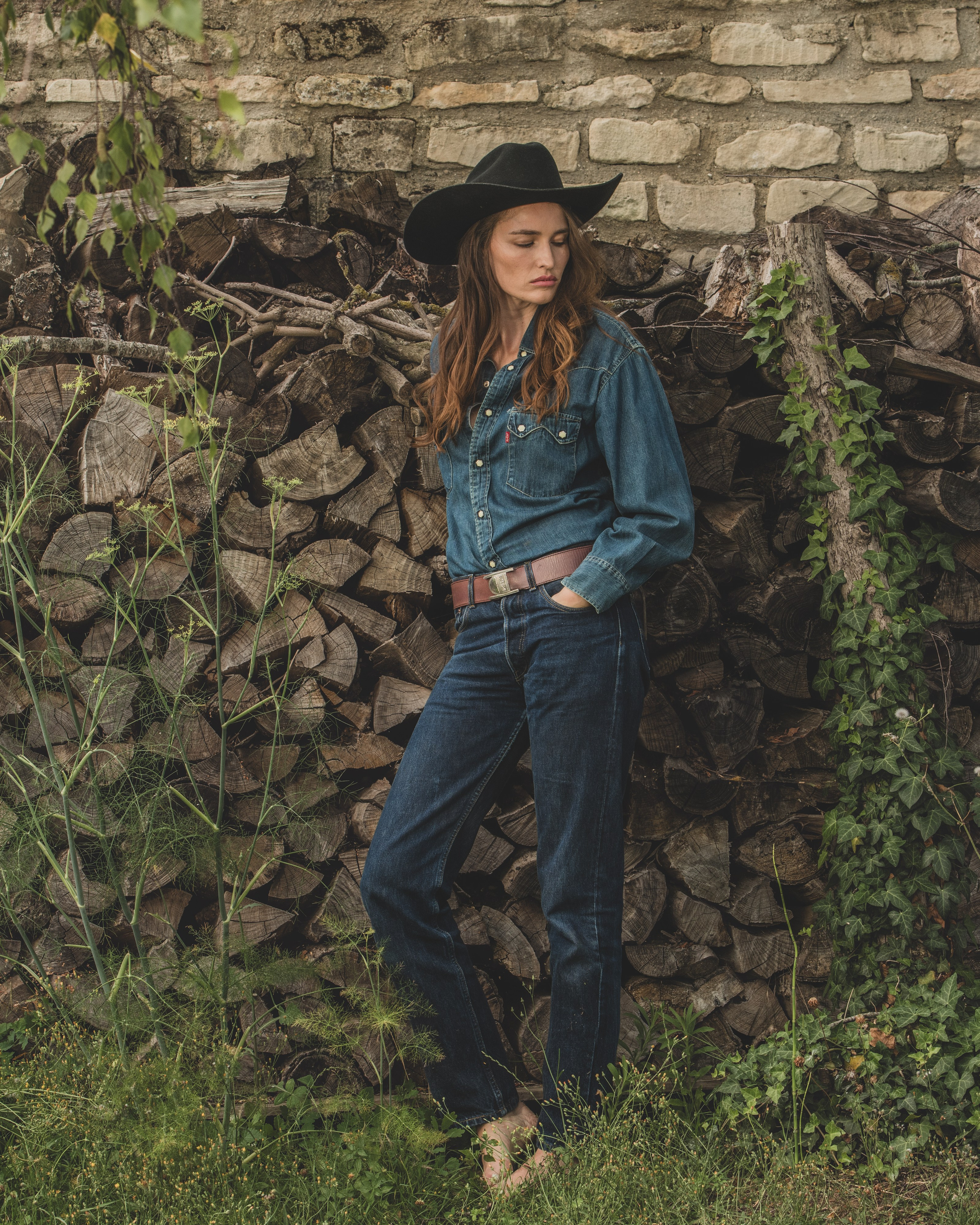 Portrait Photographer in France | Natural and Elegant Portraits