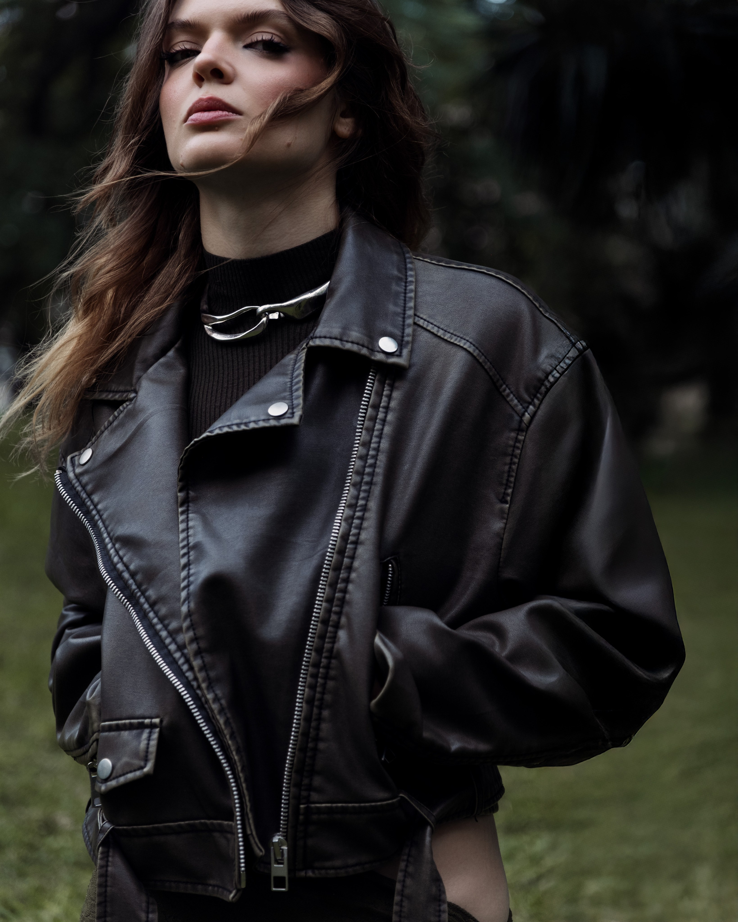 Polina. Photographer Olga Tsoi