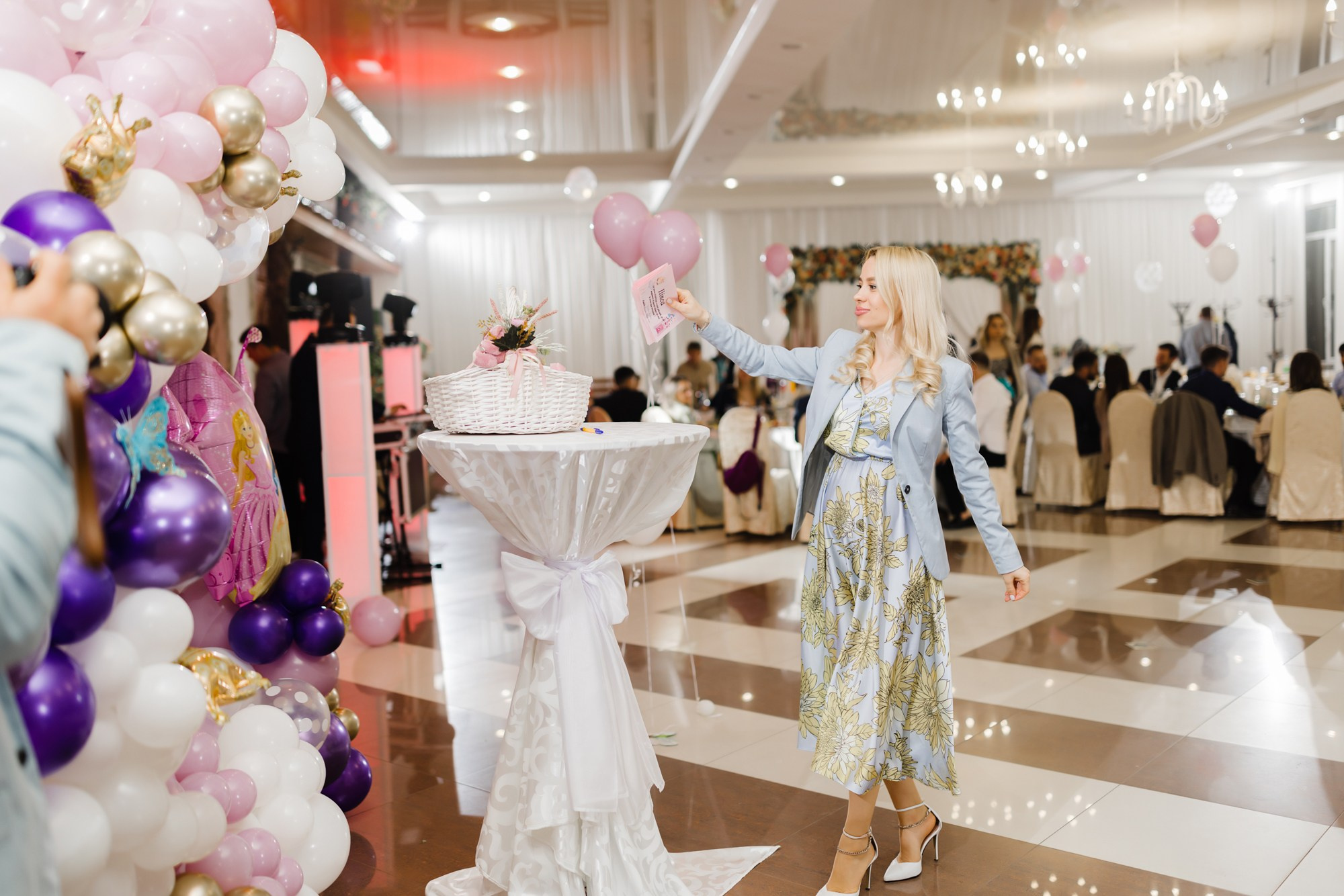 Ilinca. Φωτογράφος και βιντεογράφος γάμου