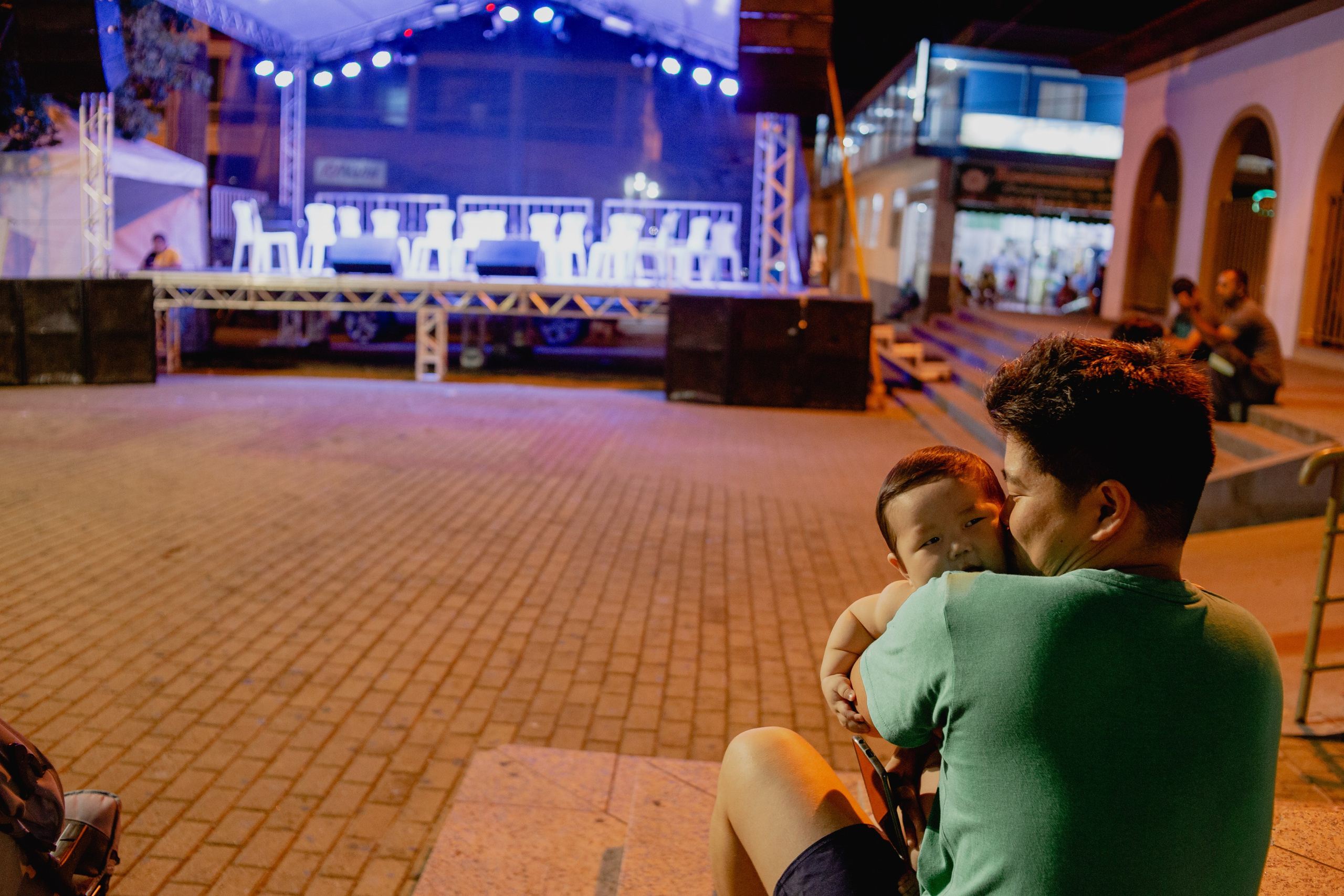 Documental Família Shimizu