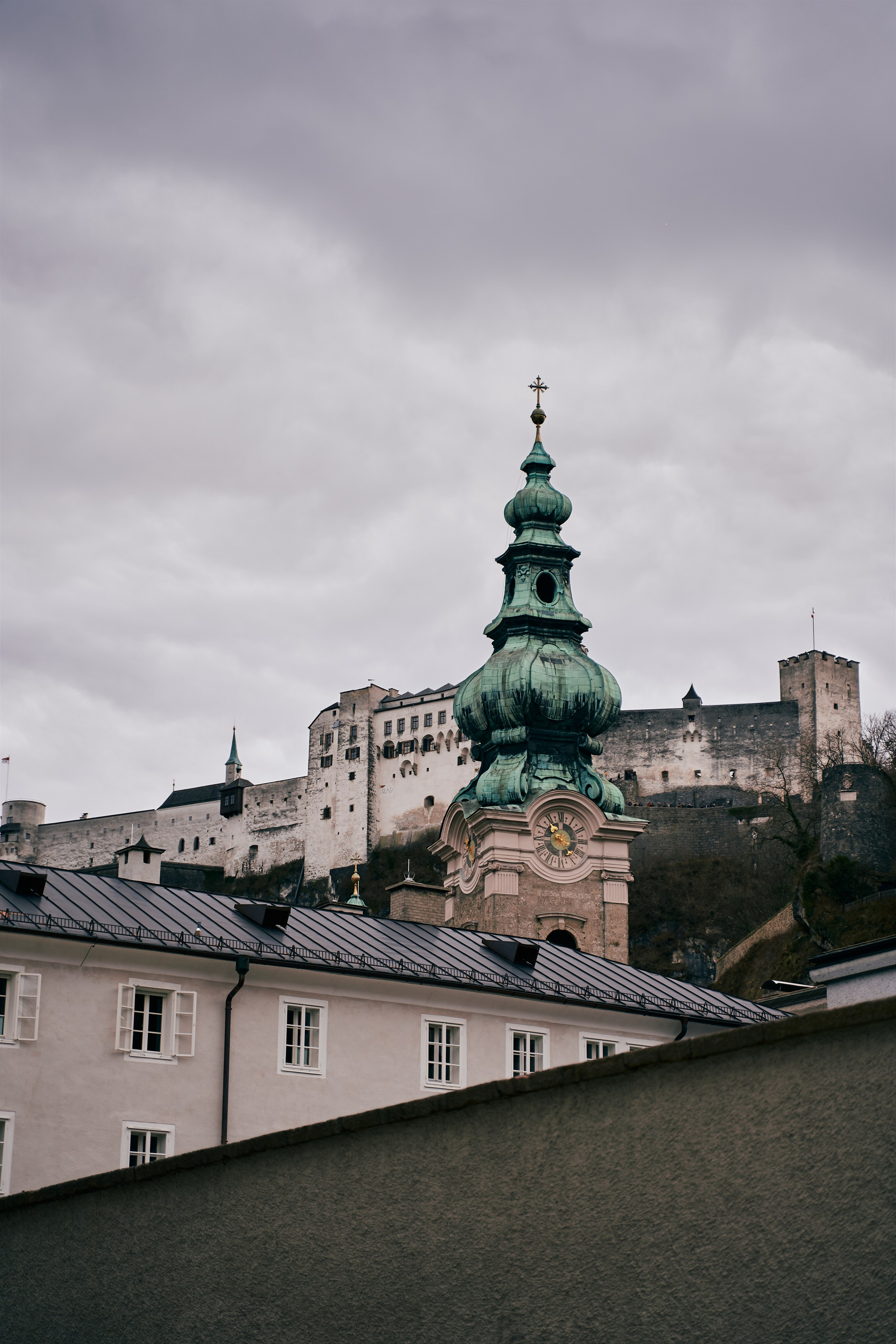 Austria. Denshyr — Visual Artist