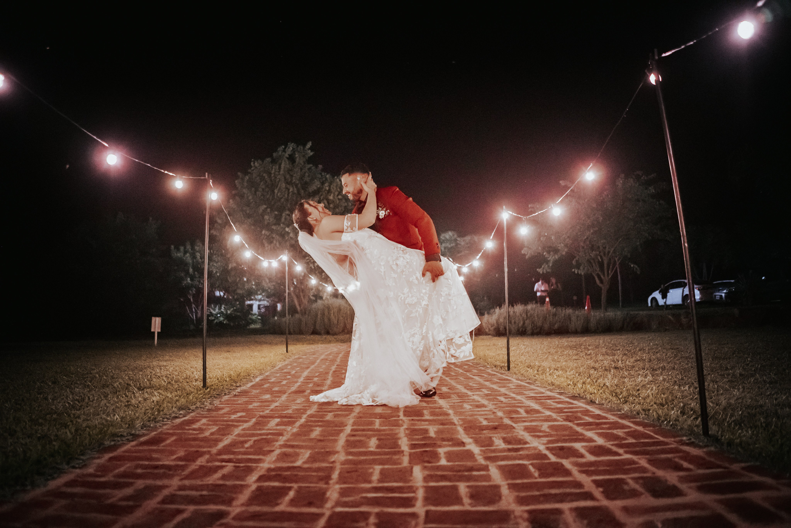 Argentina. Enriquez Studio - Wedding Memories