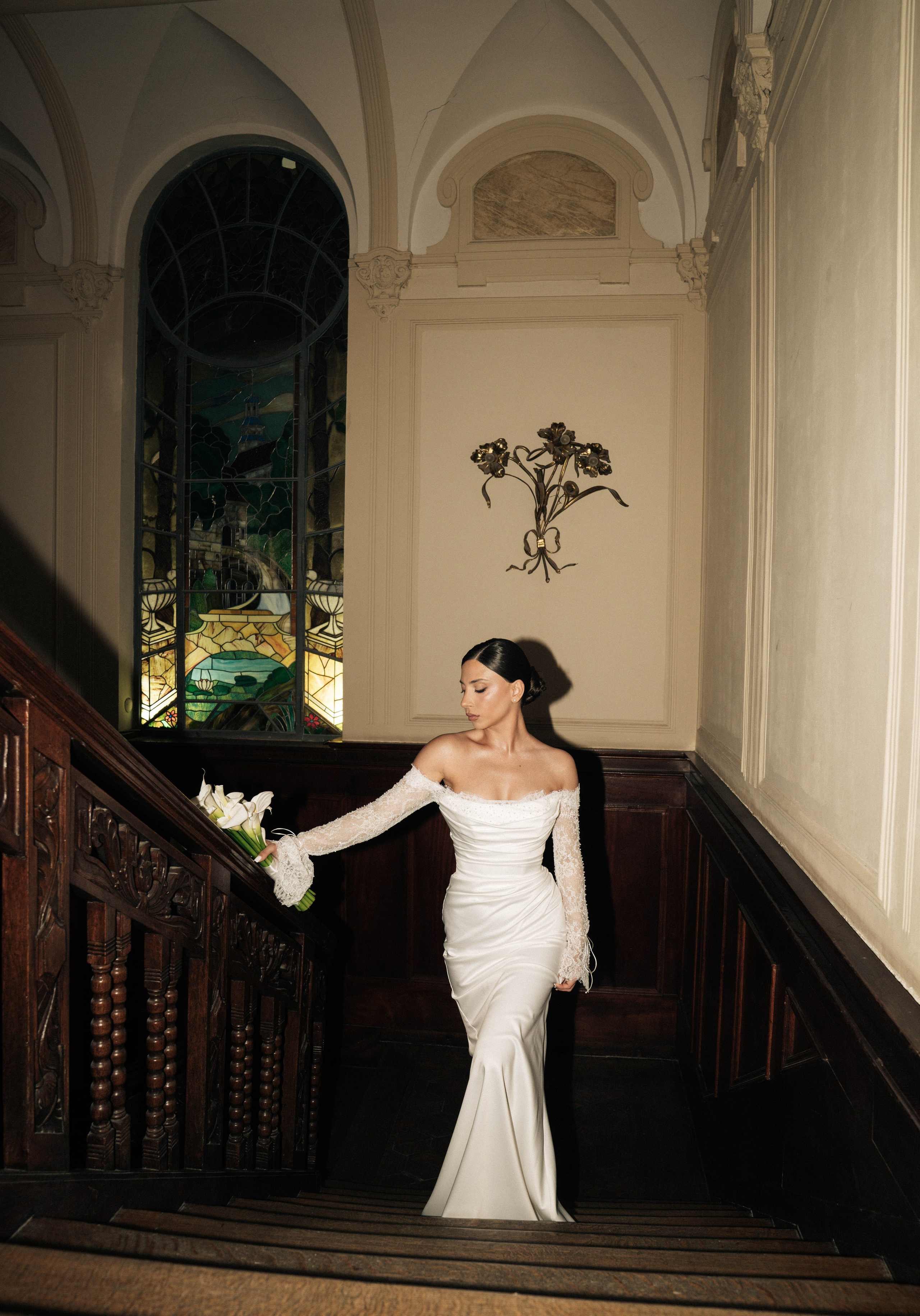Wedding. ფოტოგრაფი სალომე ბარბაქაძე