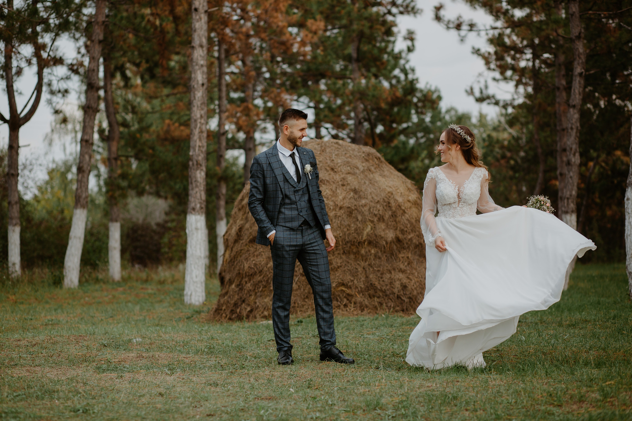 Denis & Ana. Servicii Foto/Video