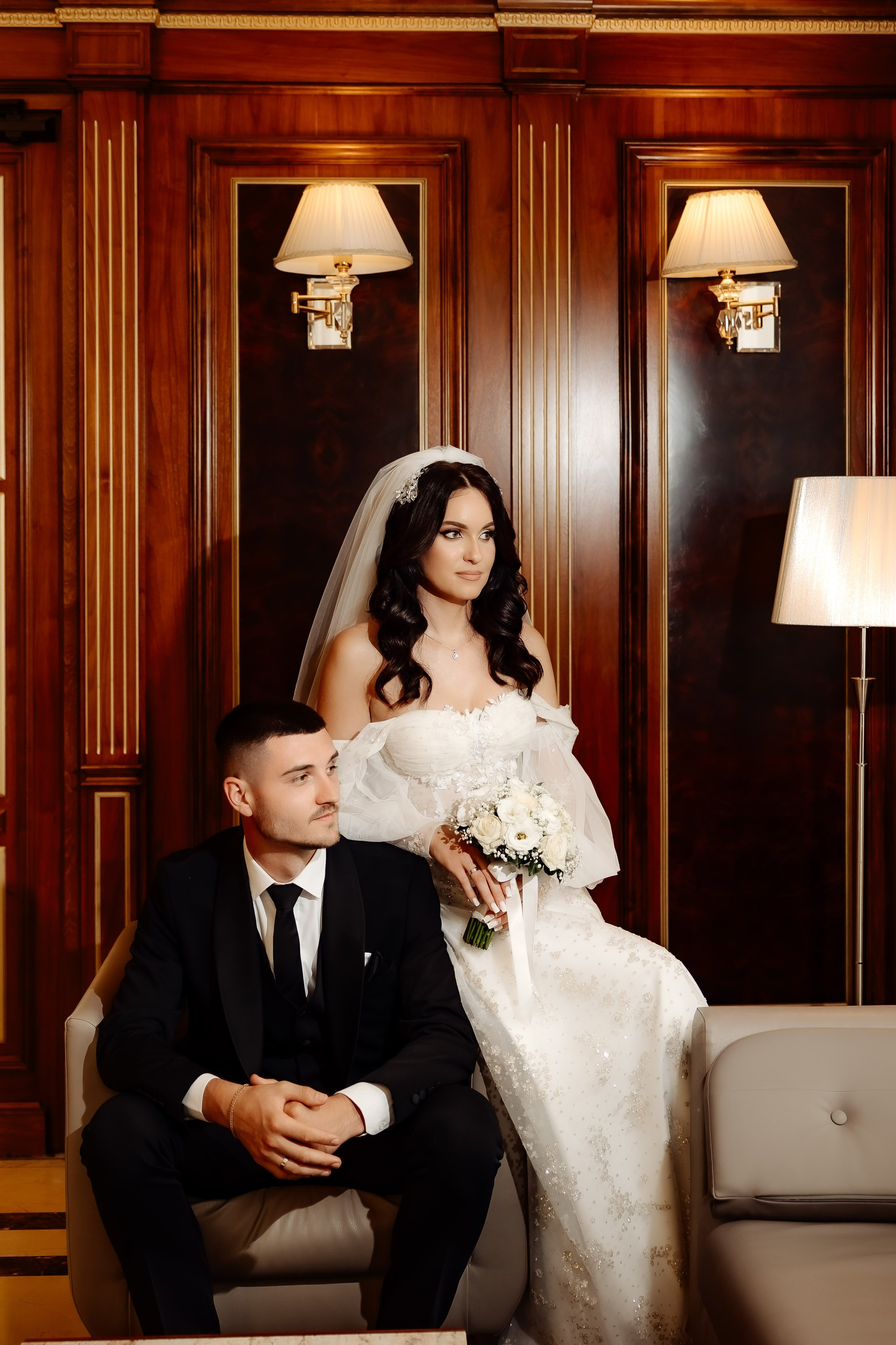 Liviu & Aurelia. Servicii Foto/Video