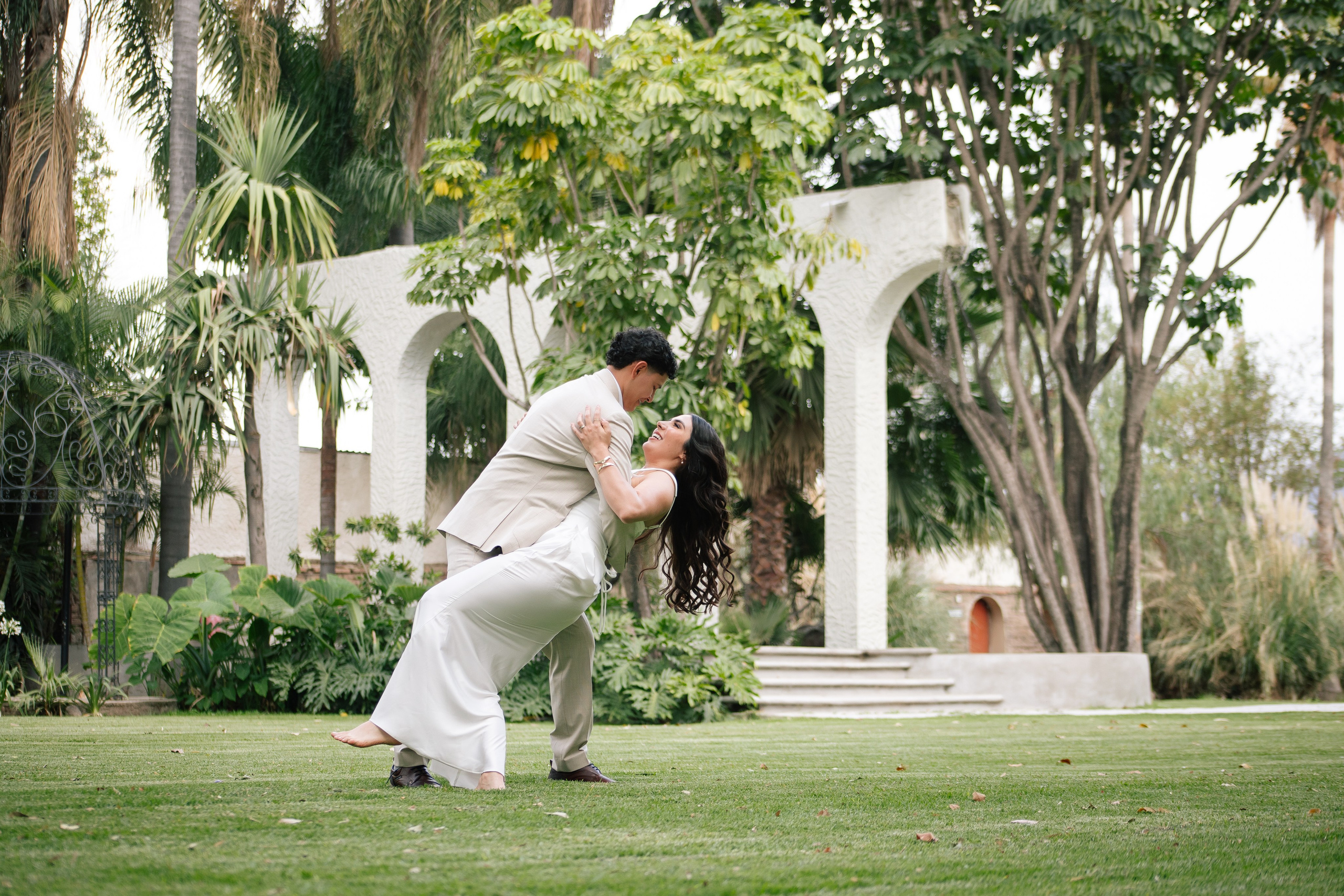 Tania y Andre. Wedding Photographer Ruth Preciado